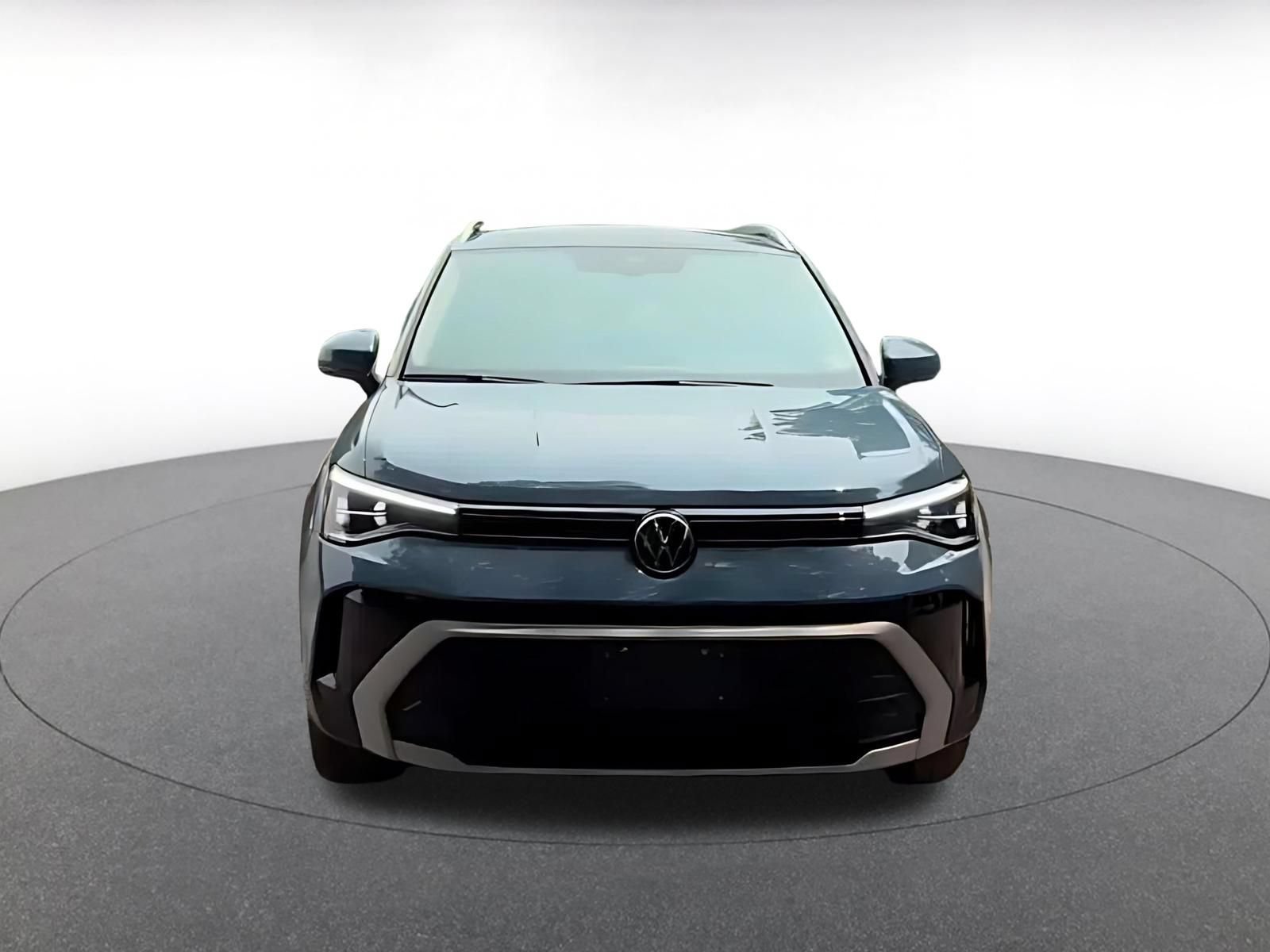 Thumbnail: 2026 Volkswagen Taos - 8