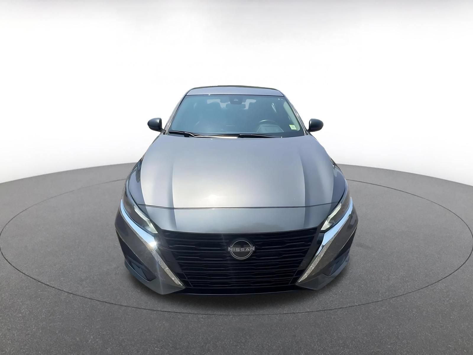 Thumbnail: 2025 Nissan Altima - 4