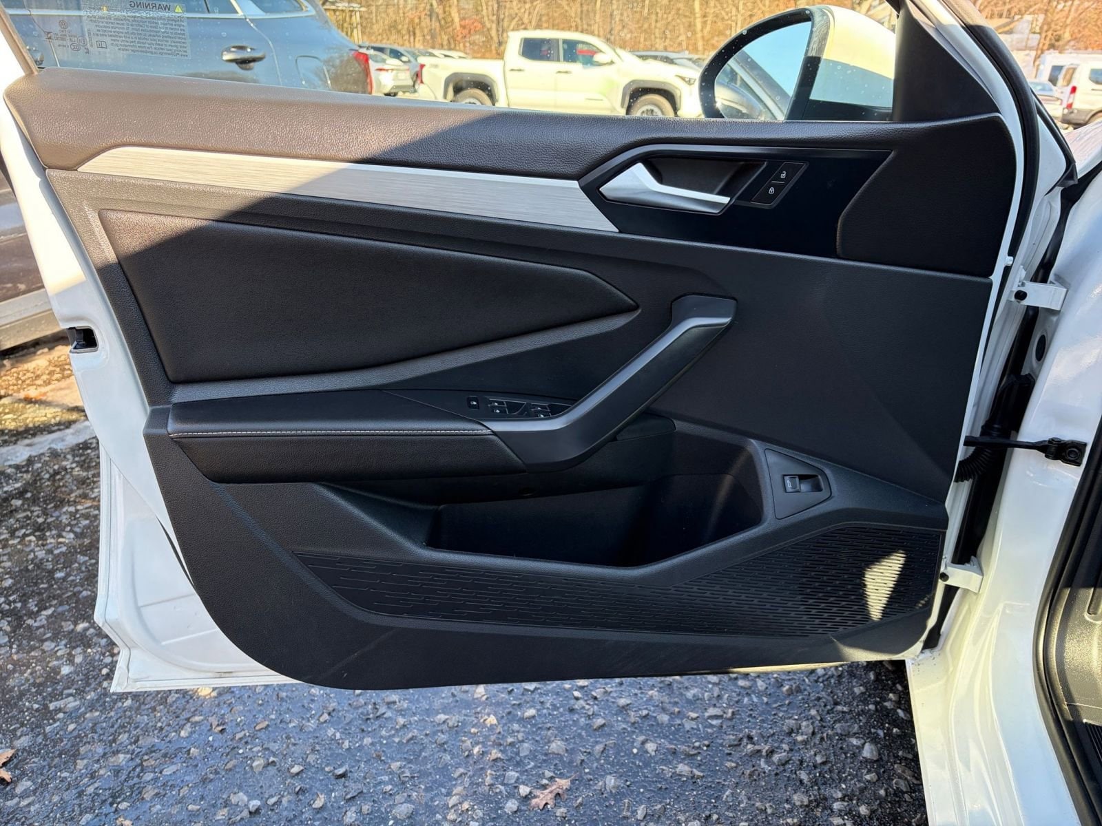 Thumbnail: 2025 Volkswagen Jetta - 20