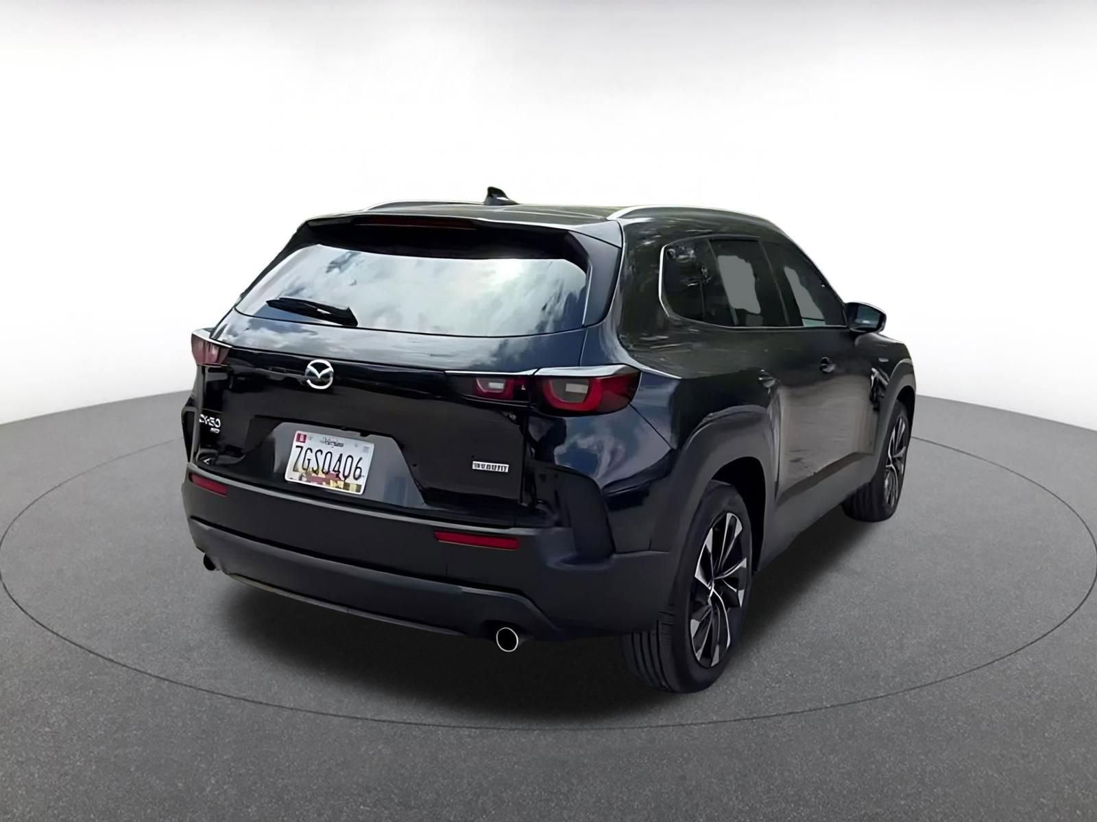Thumbnail: 2025 Mazda CX-50 - 12