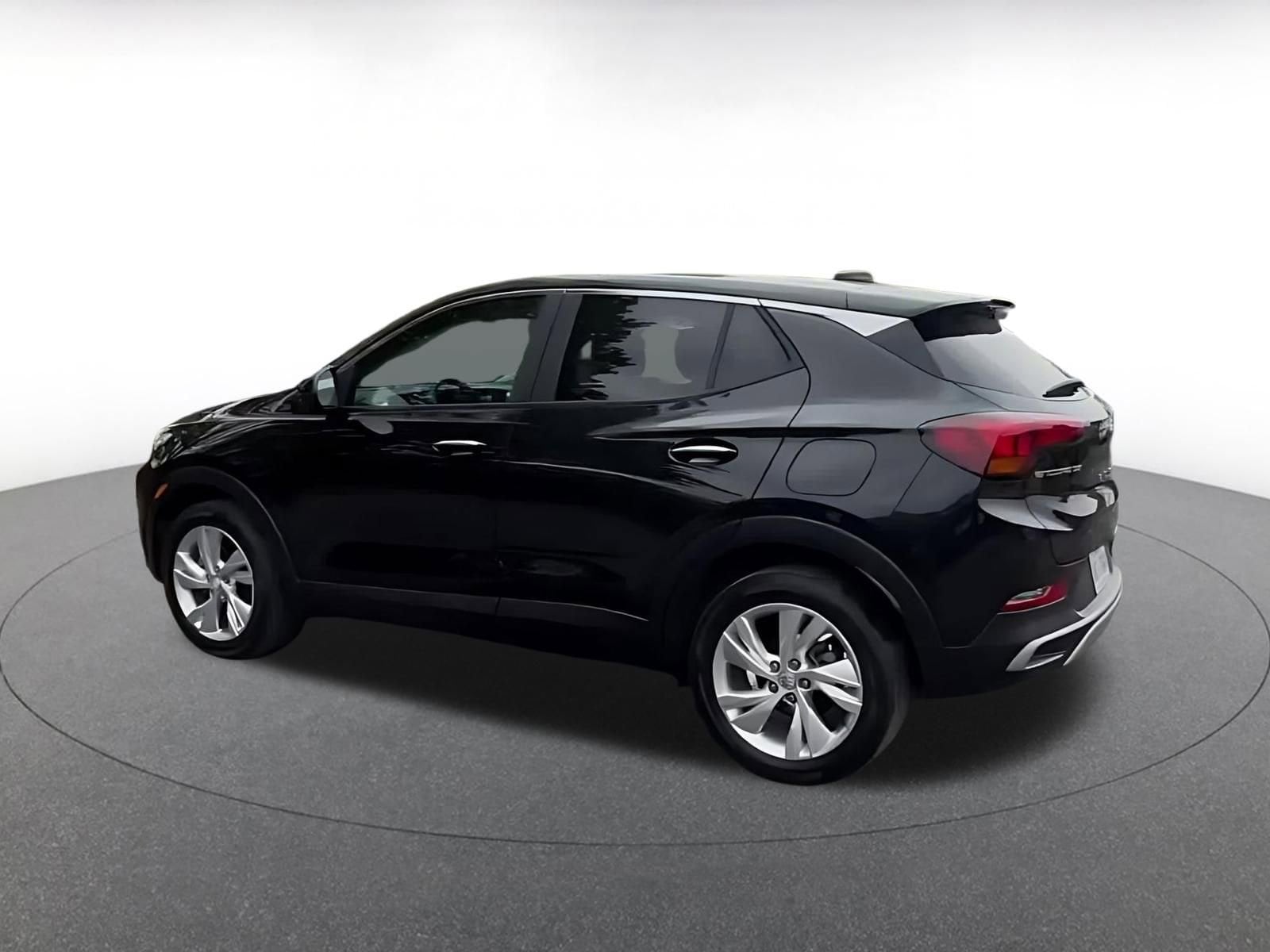 Thumbnail: 2025 Buick Encore GX - 10