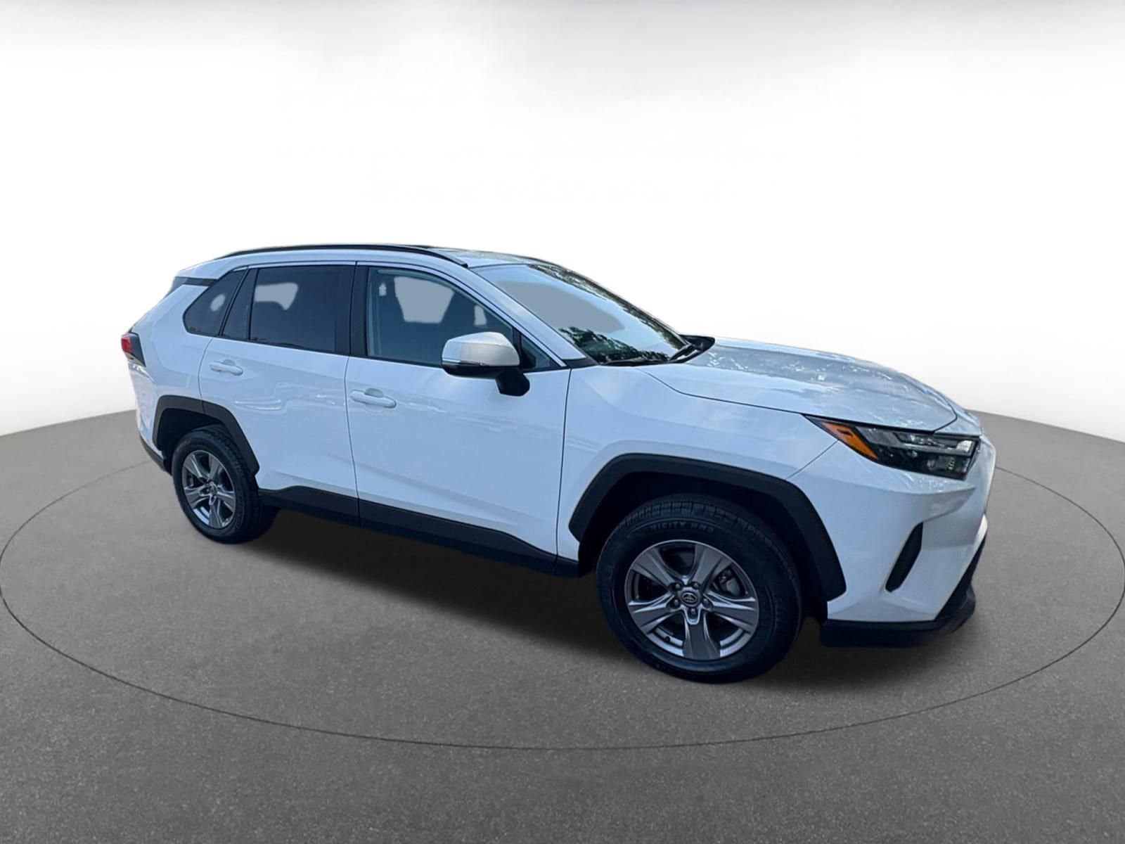 Thumbnail: 2024 Toyota RAV4 - 1