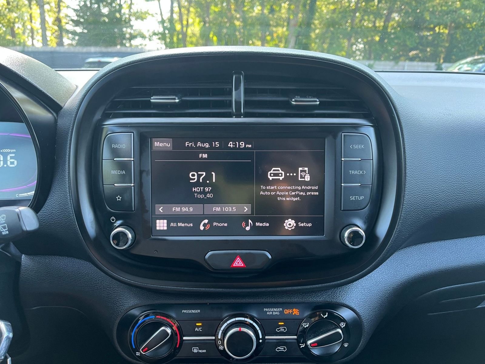 Thumbnail: 2023 Kia Soul - 18