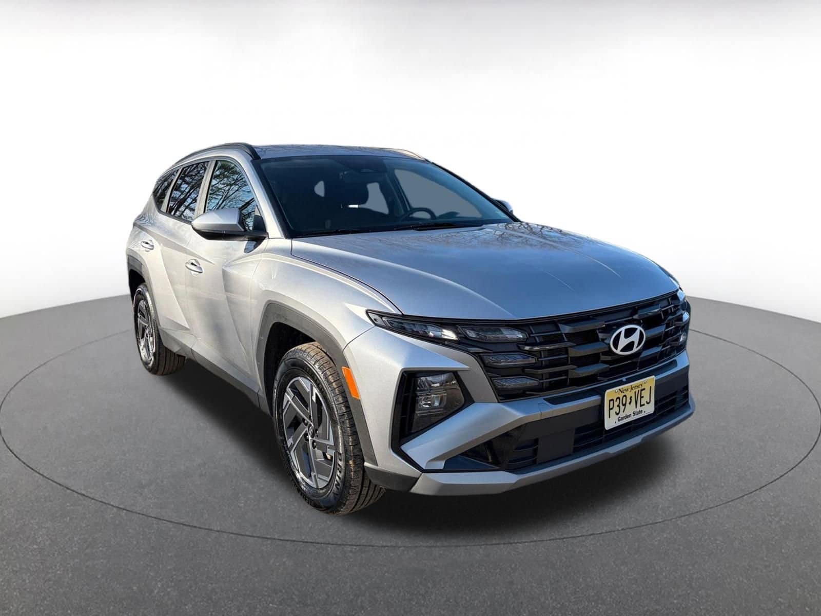 Thumbnail: 2025 Hyundai Tucson - 1