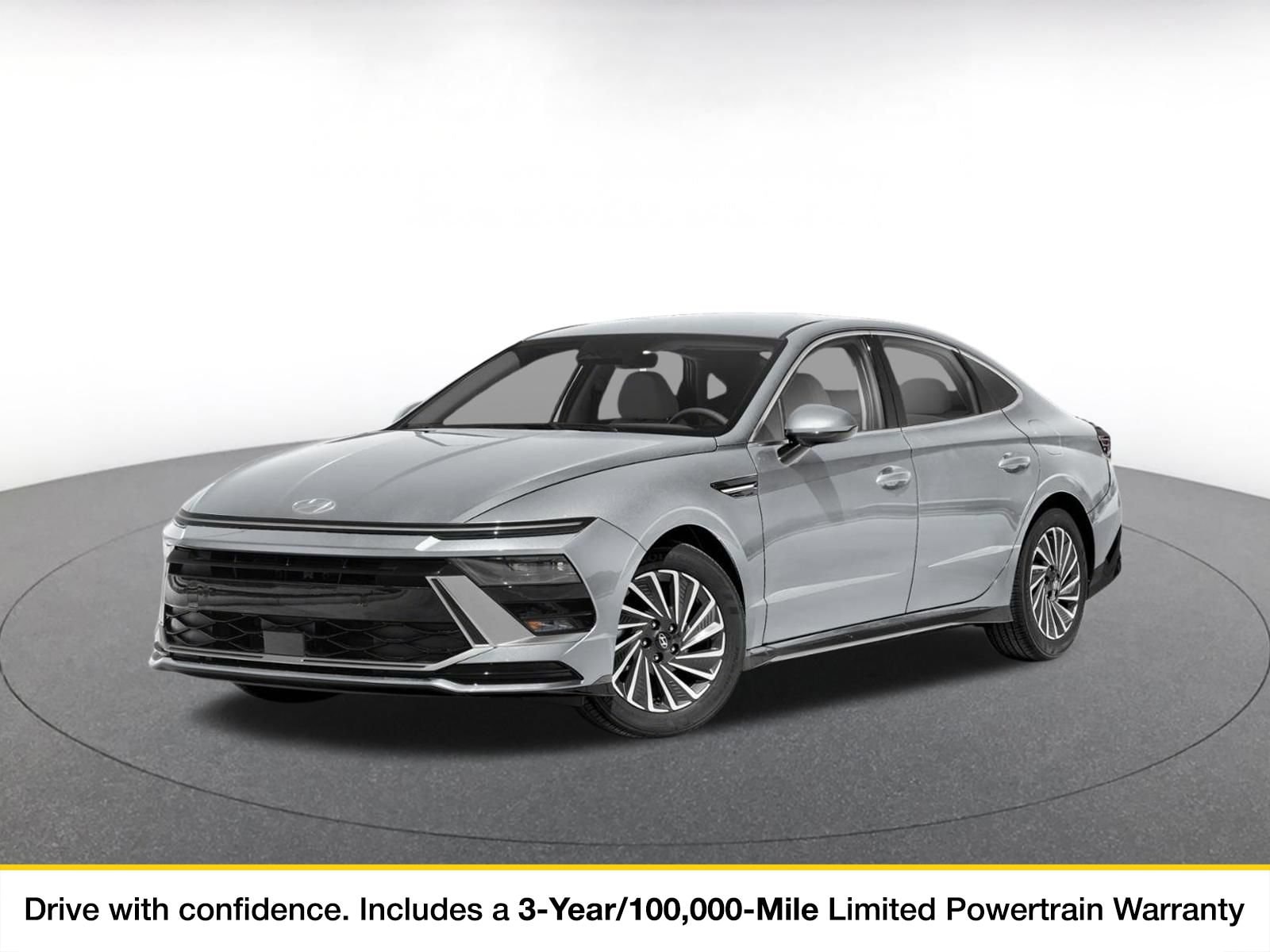 Thumbnail: 2025 Hyundai Sonata - 1