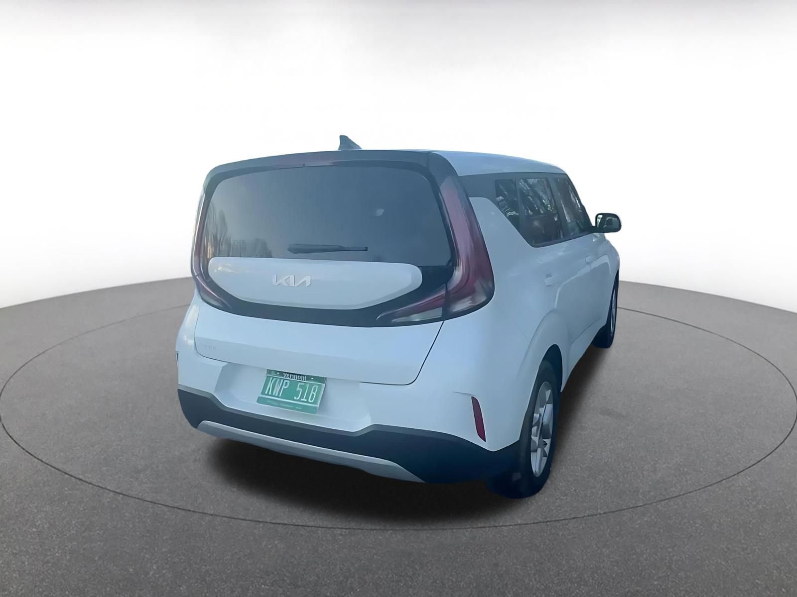 Thumbnail: 2025 Kia Soul - 15