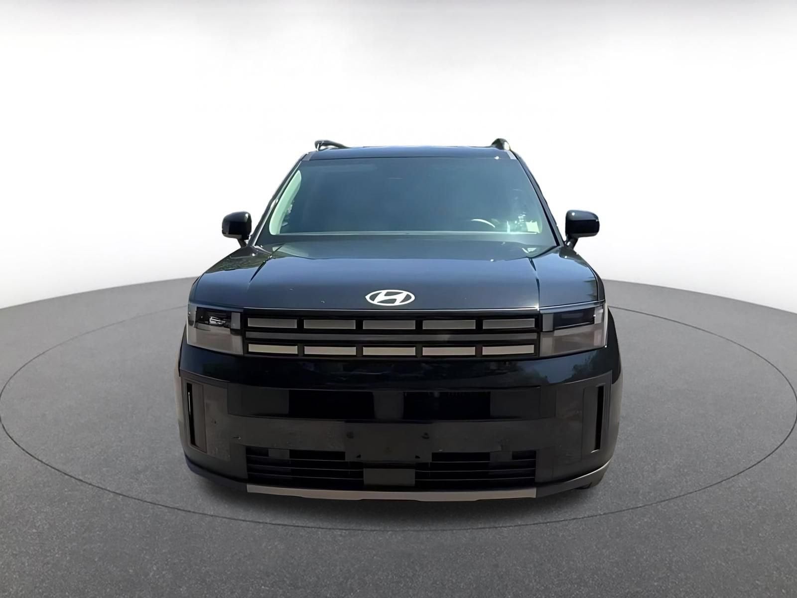 Thumbnail: 2026 Hyundai Santa Fe - 4