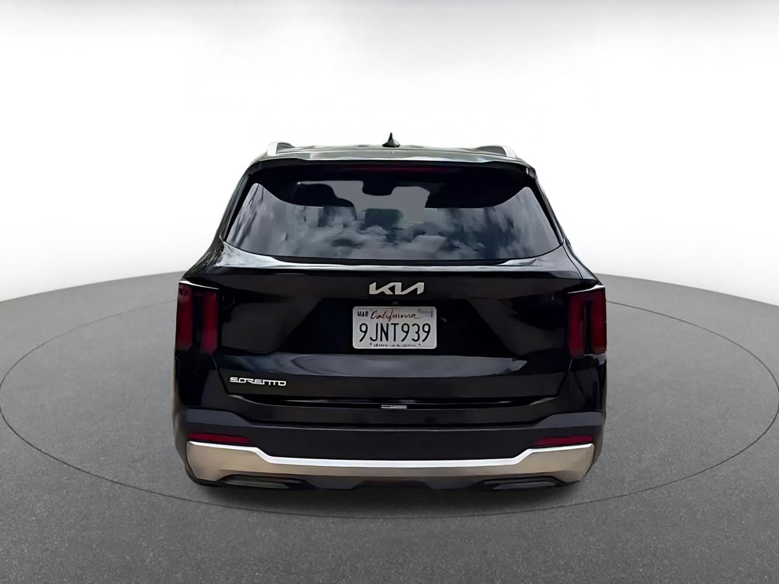 Thumbnail: 2024 Kia Sorento - 12