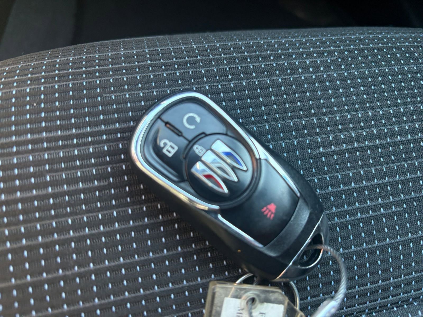 Thumbnail: 2025 Buick Envista - 23