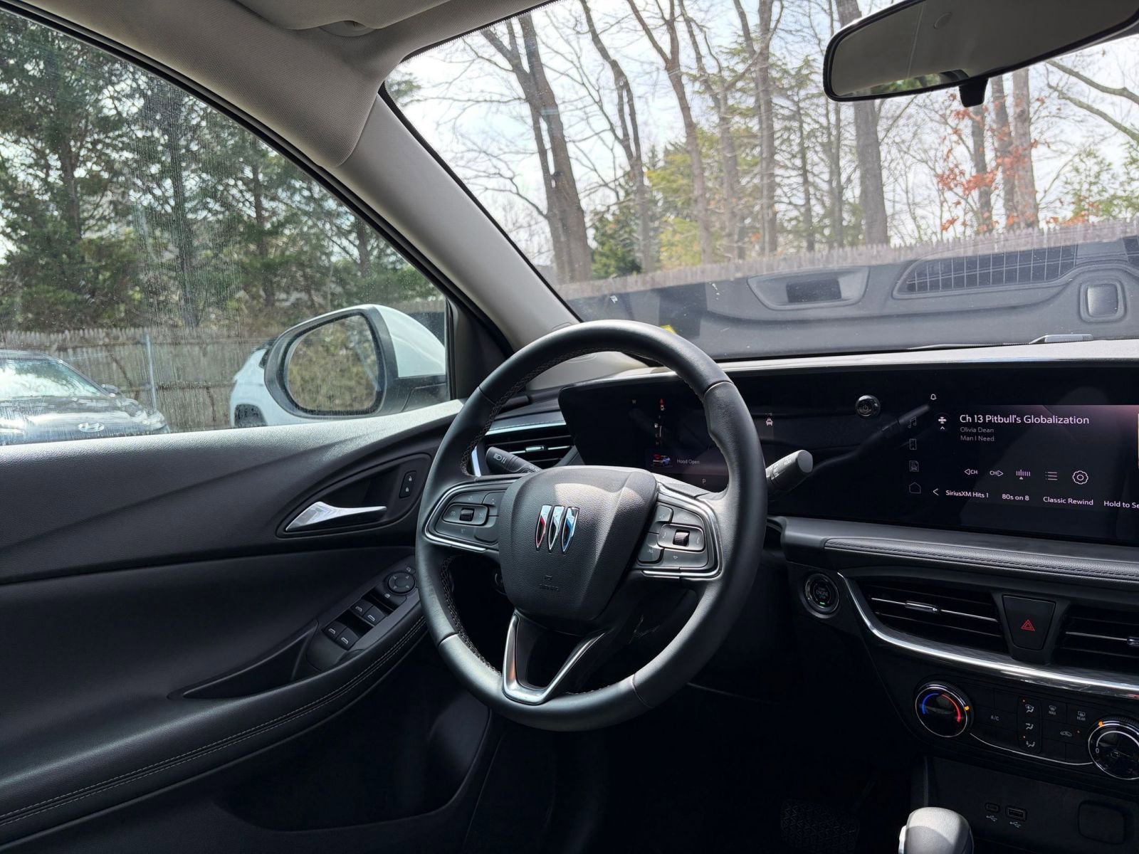 Thumbnail: 2025 Buick Encore GX - 33