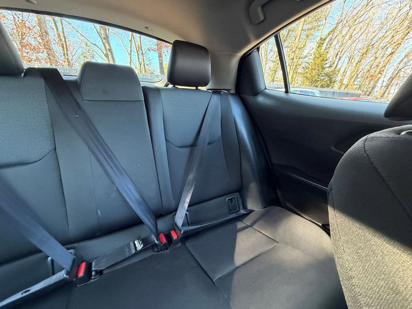 Thumbnail: 2025 Toyota Prius - 35