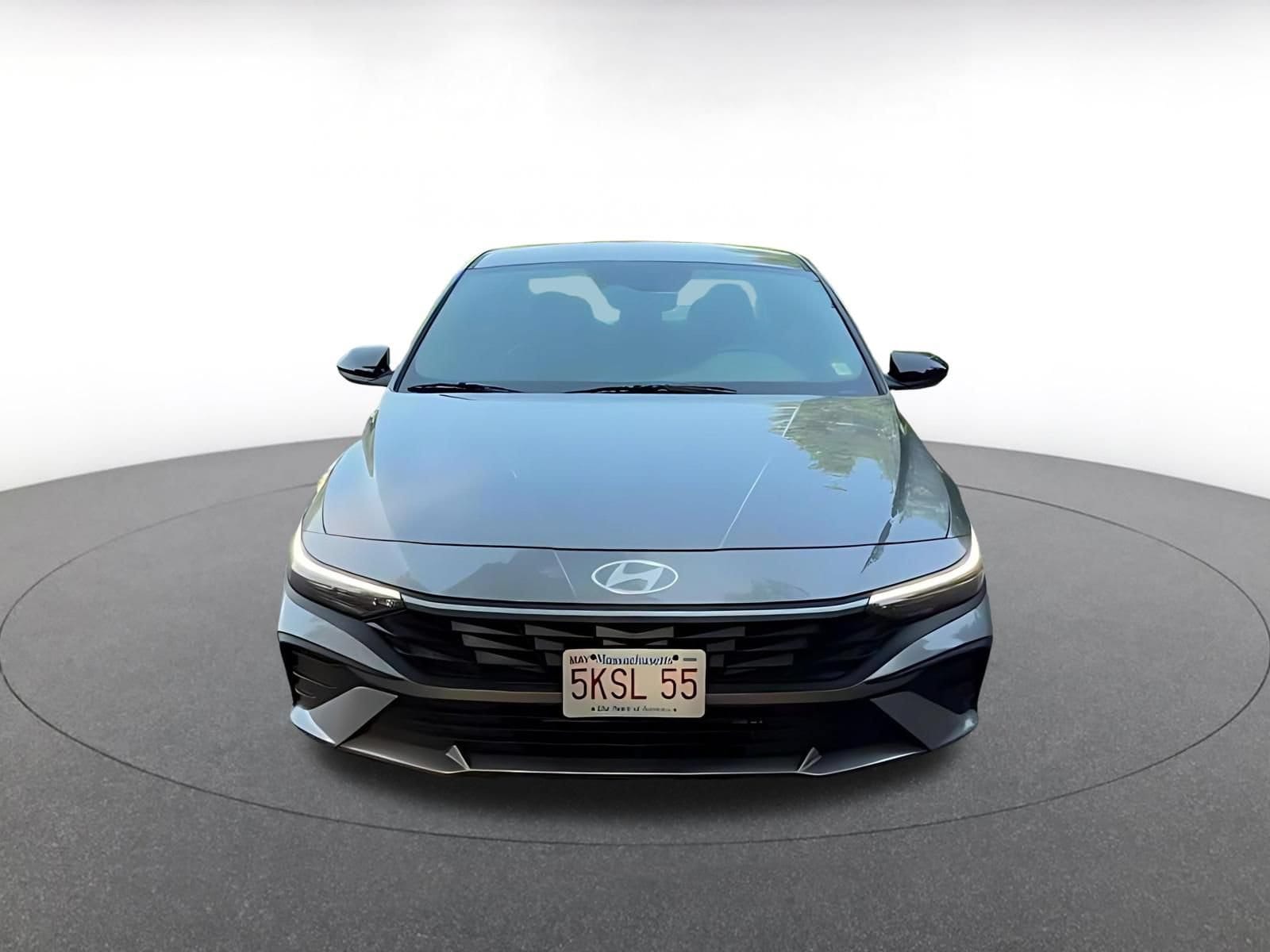 Thumbnail: 2026 Hyundai Elantra - 4