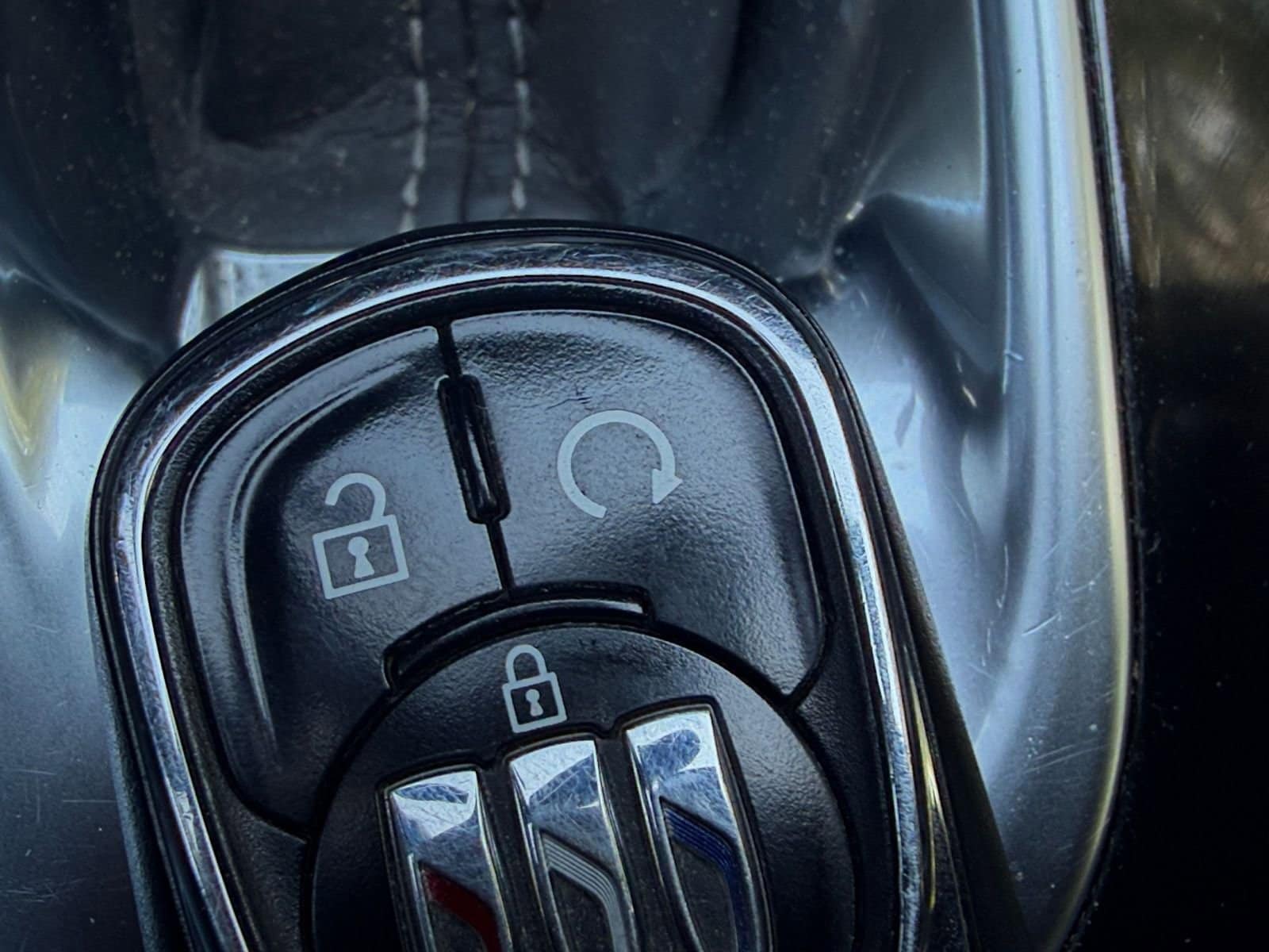 Thumbnail: 2025 Buick Encore GX - 23