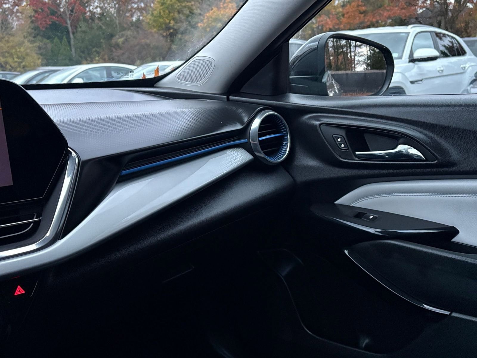 Thumbnail: 2025 Chevrolet Trax - 33