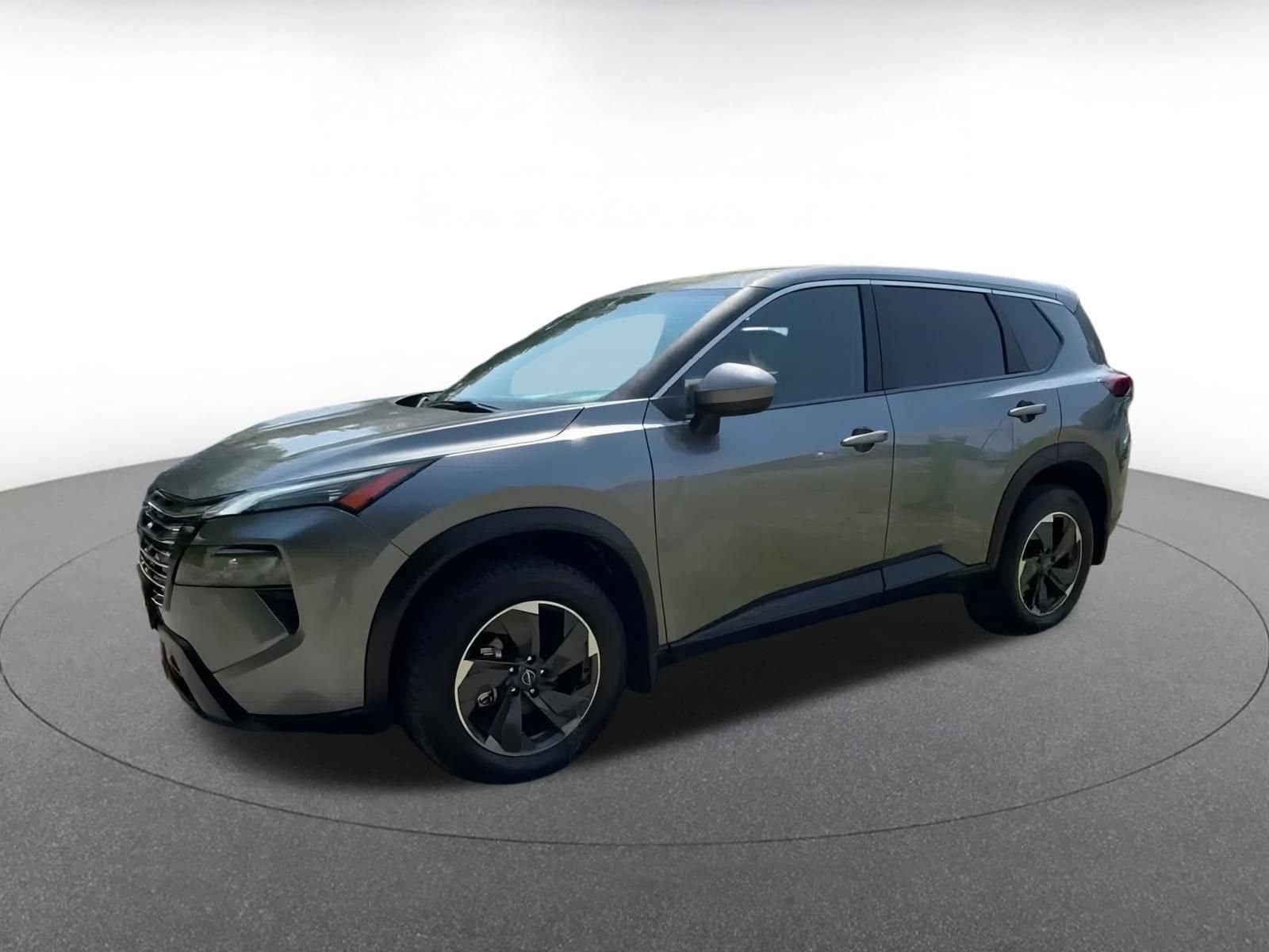 Thumbnail: 2024 Nissan Rogue - 7