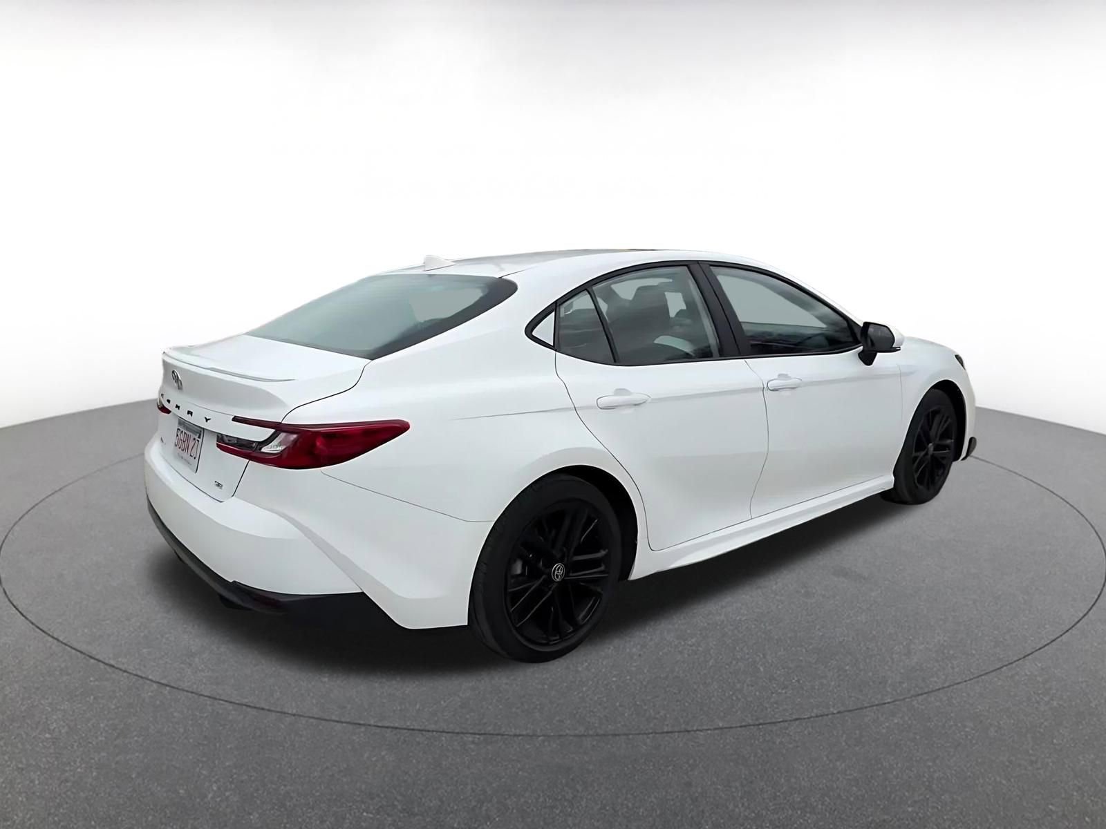 Thumbnail: 2025 Toyota Camry - 15