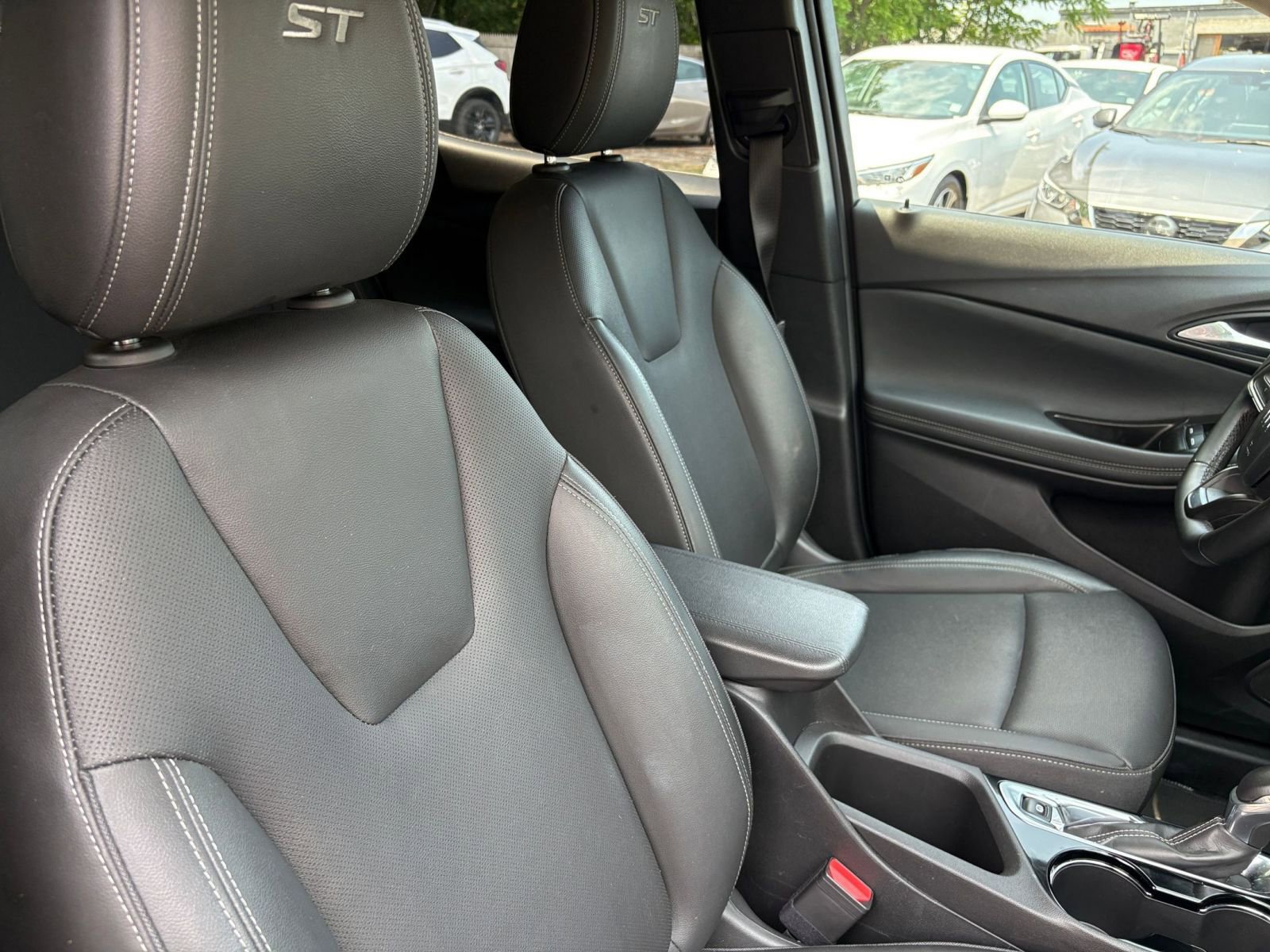2024 Buick Encore GX Sport Touring 34