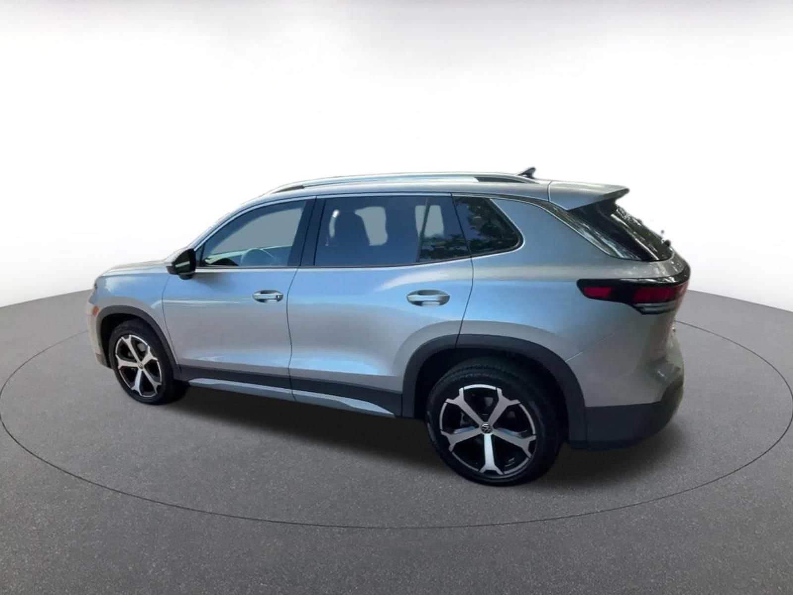 Thumbnail: 2026 Volkswagen Tiguan - 8