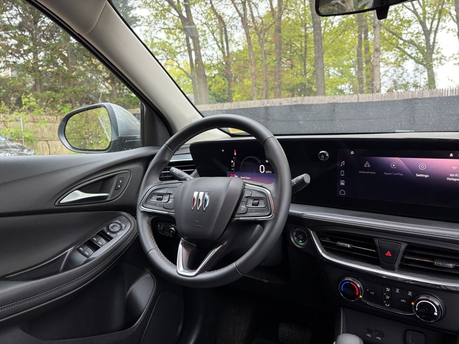 Thumbnail: 2025 Buick Encore GX - 32