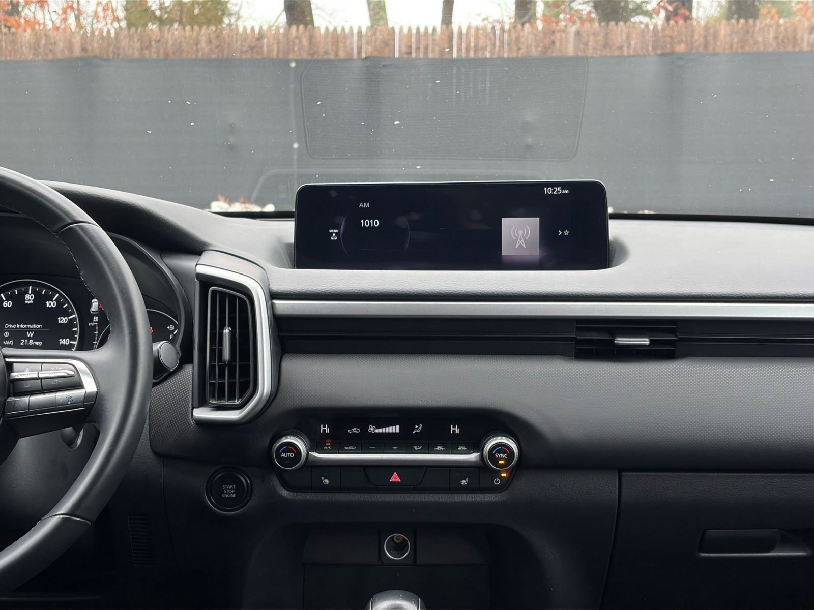 Thumbnail: 2025 Mazda CX-50 - 17