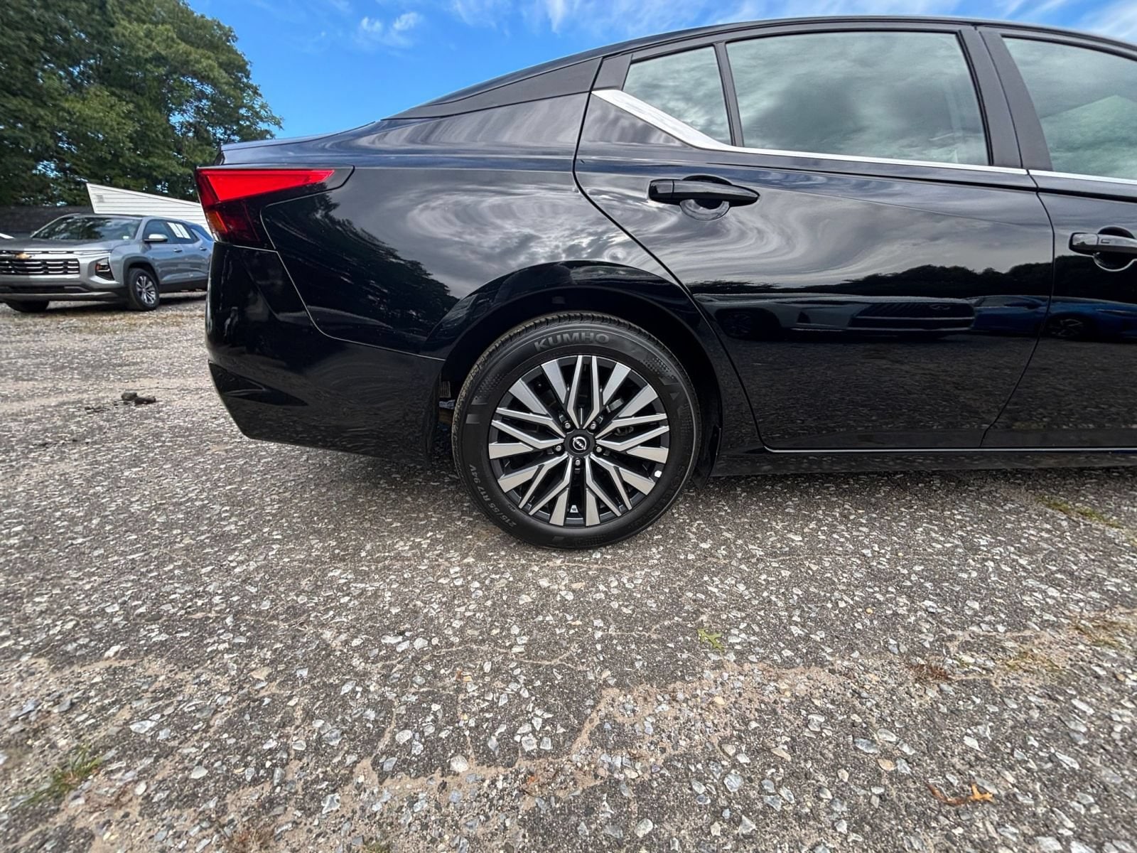 Thumbnail: 2026 Nissan Altima - 15