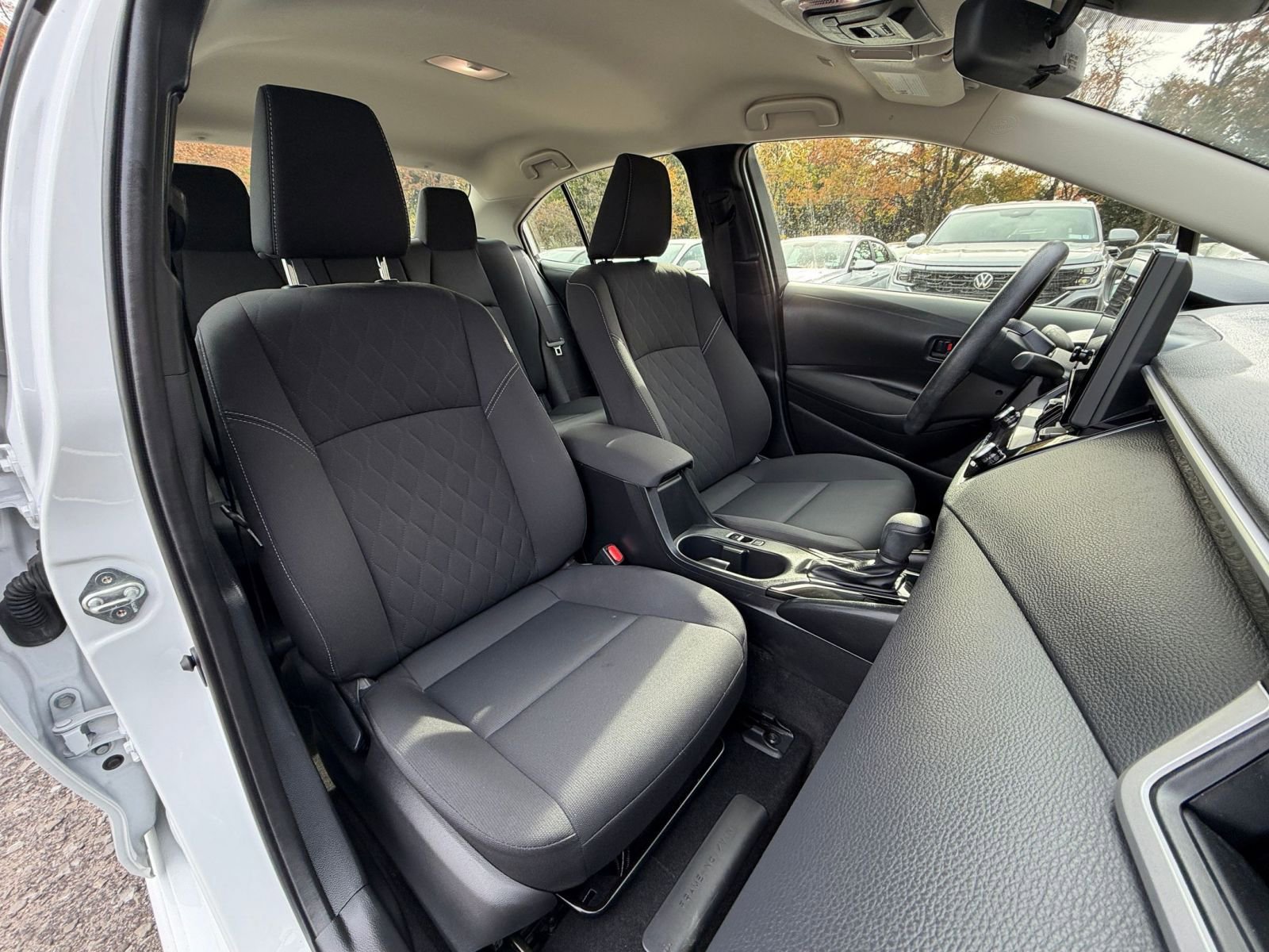 Thumbnail: 2025 Toyota Corolla - 34