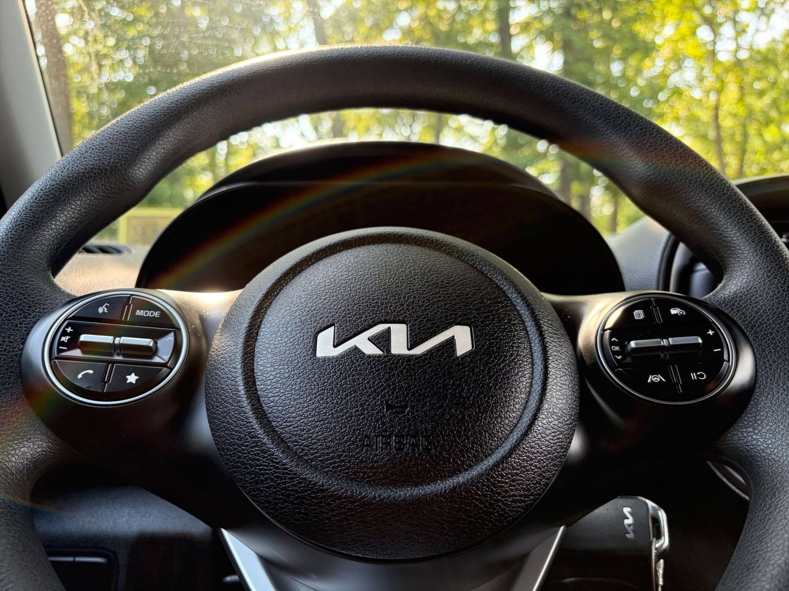 Thumbnail: 2025 Kia Soul - 21