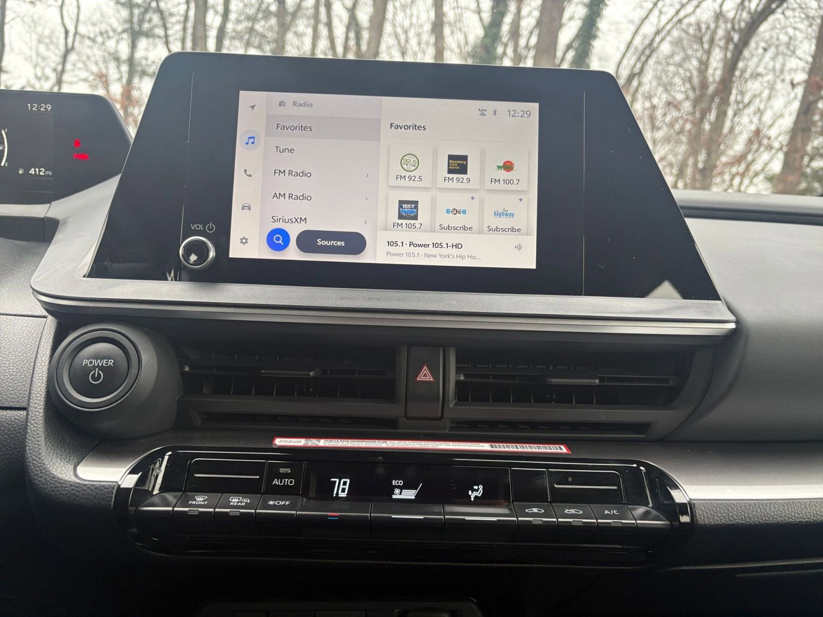 Thumbnail: 2025 Toyota Prius - 18