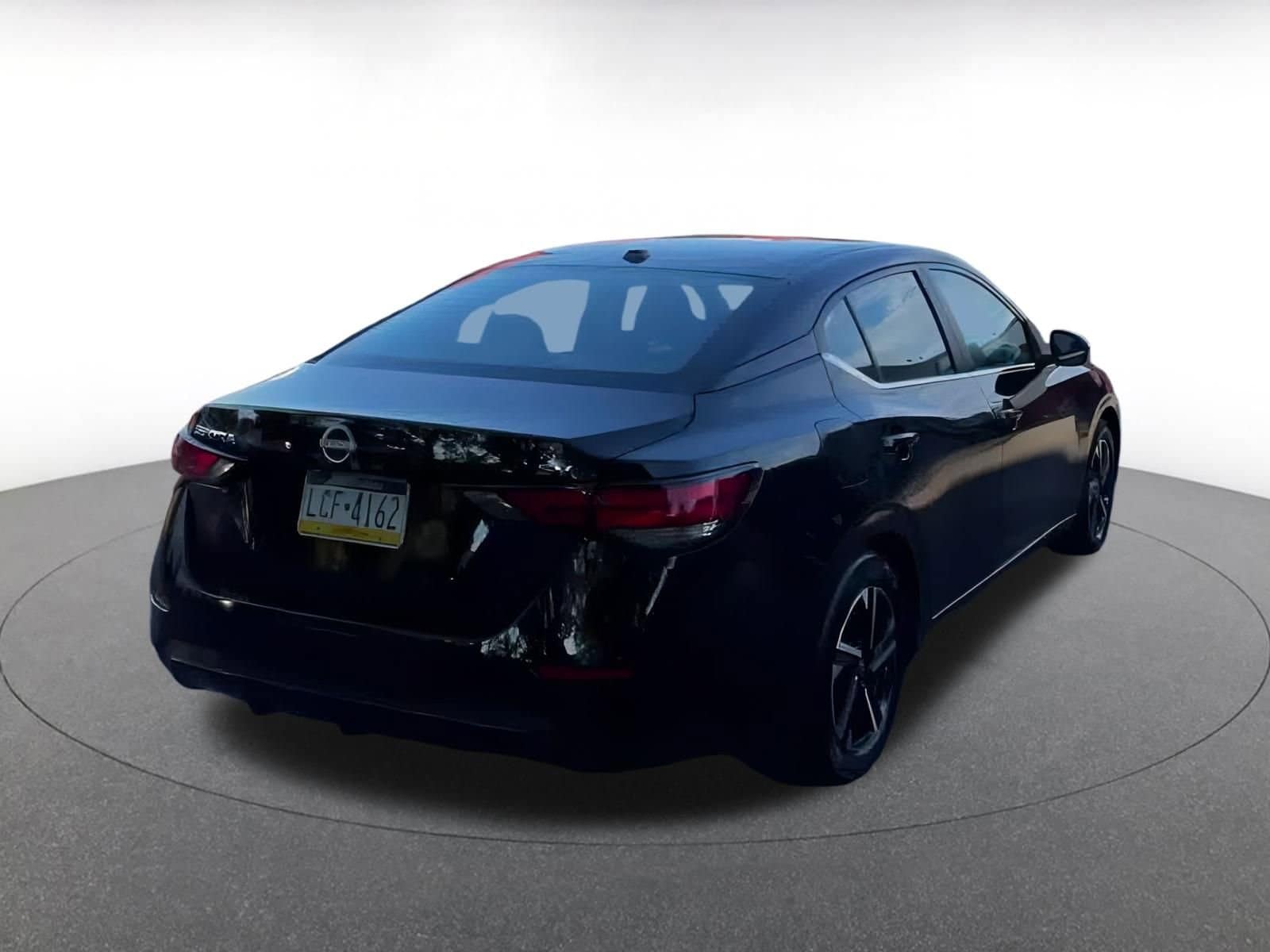 Thumbnail: 2024 Nissan Sentra - 7