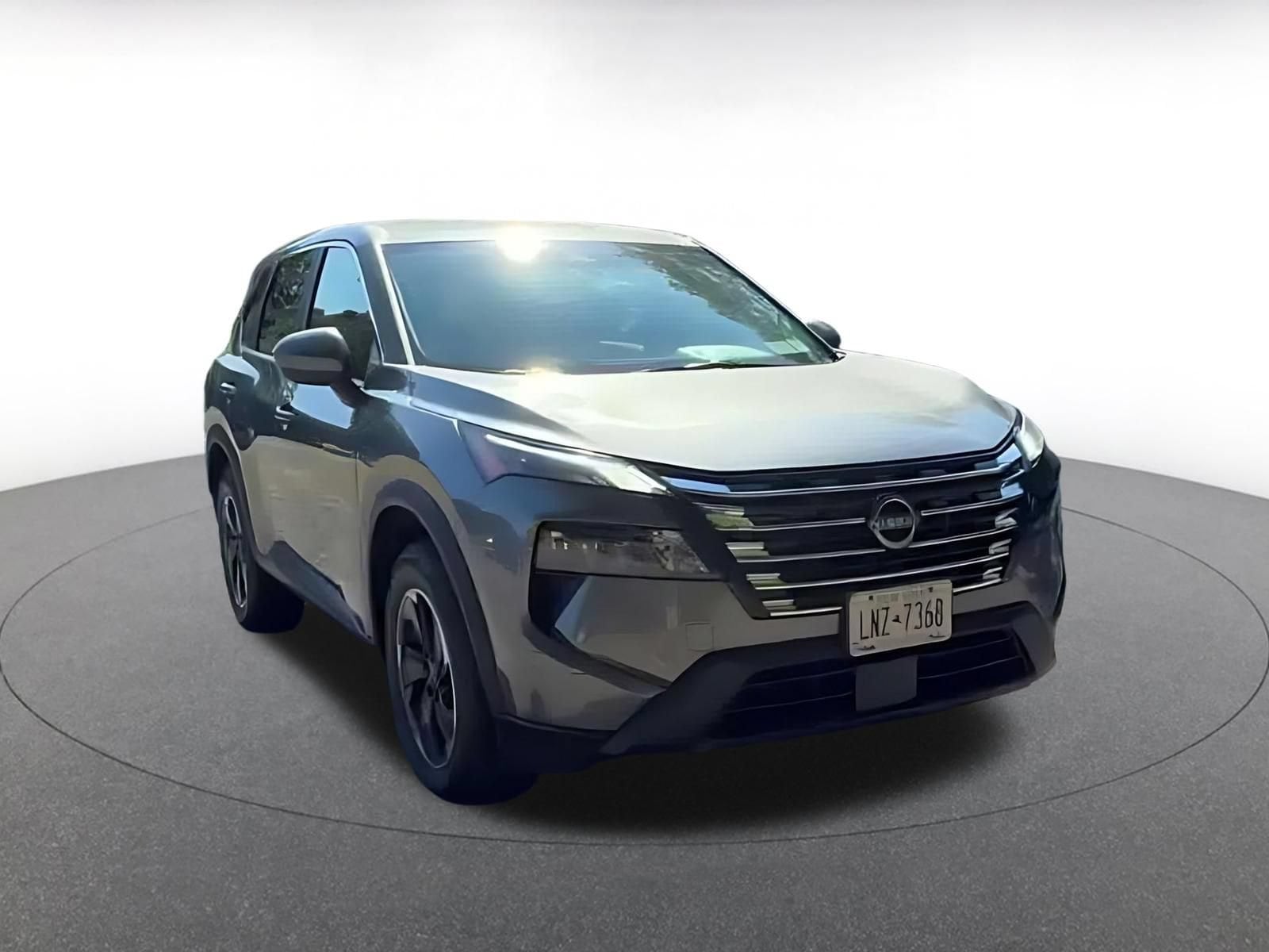 Thumbnail: 2025 Nissan Rogue - 3