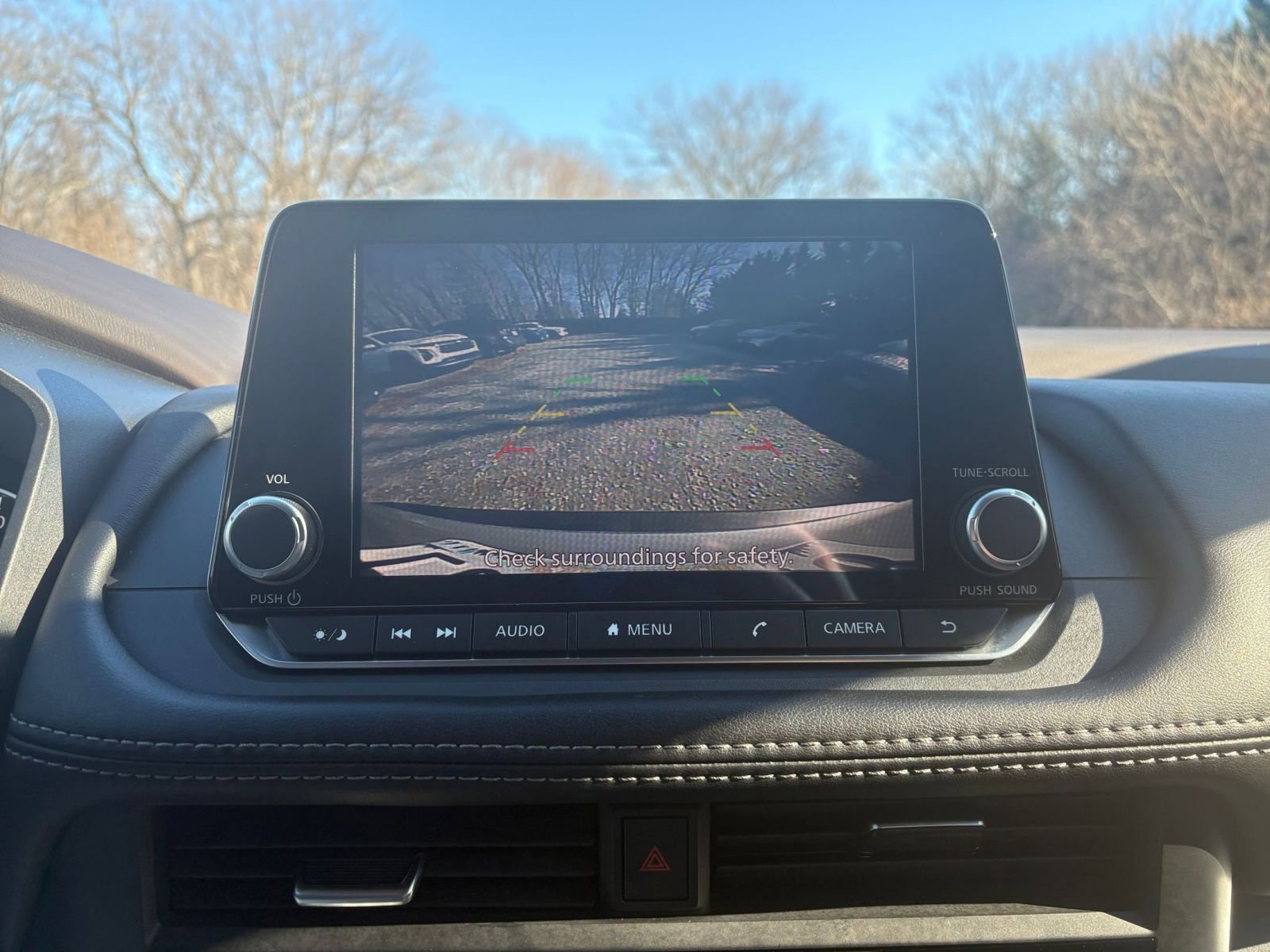 Thumbnail: 2023 Nissan Rogue - 17