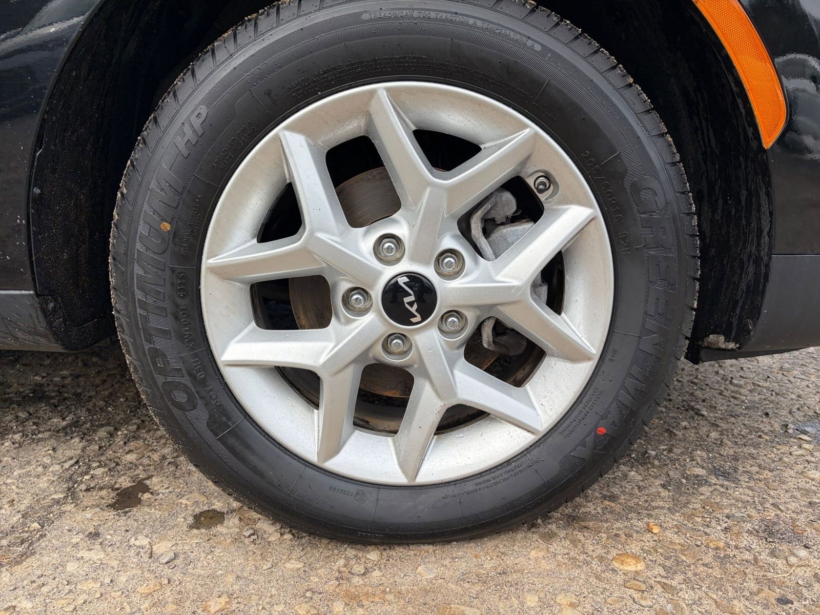 Thumbnail: 2025 Kia Soul - 28