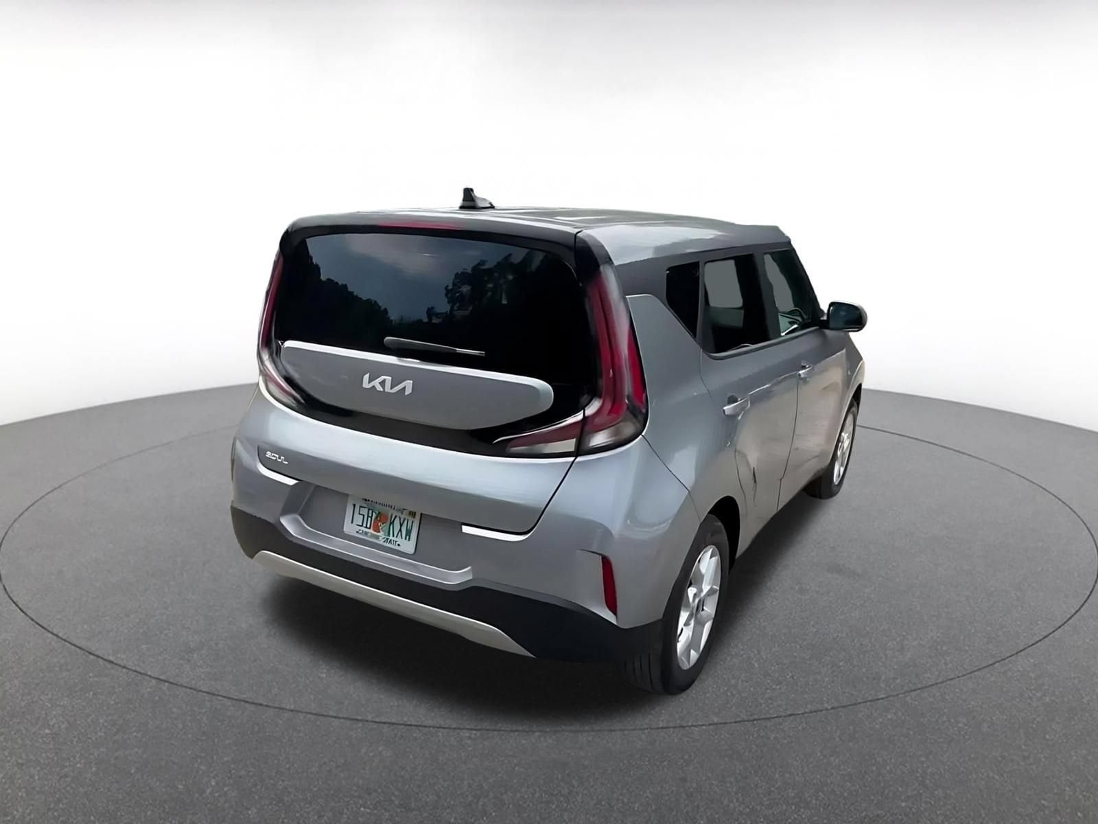 Thumbnail: 2025 Kia Soul - 13