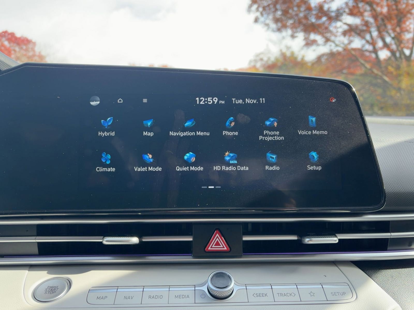 Thumbnail: 2025 Hyundai Elantra - 30