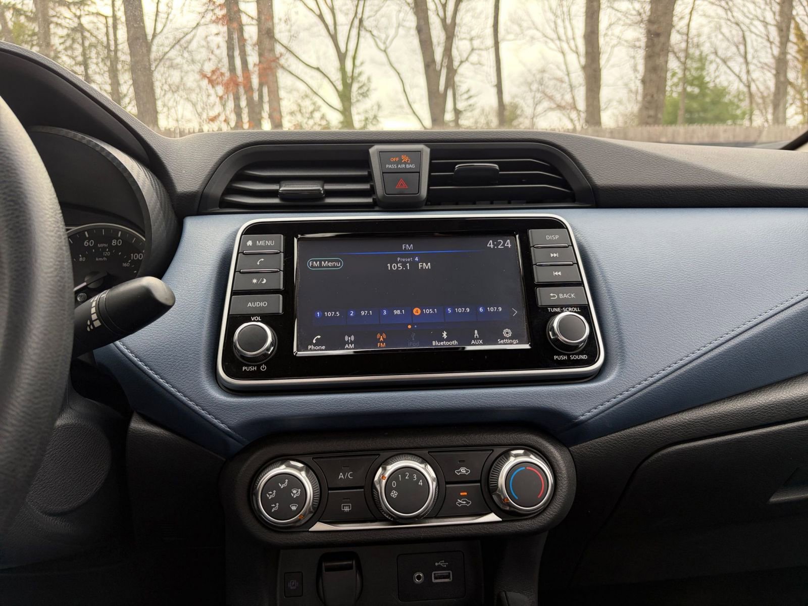 Thumbnail: 2025 Nissan Versa - 17
