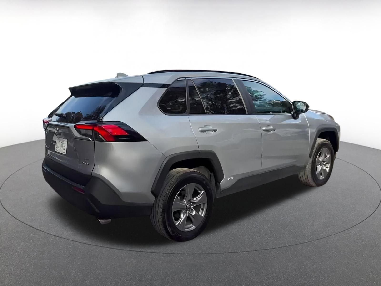 Thumbnail: 2025 Toyota RAV4 - 15