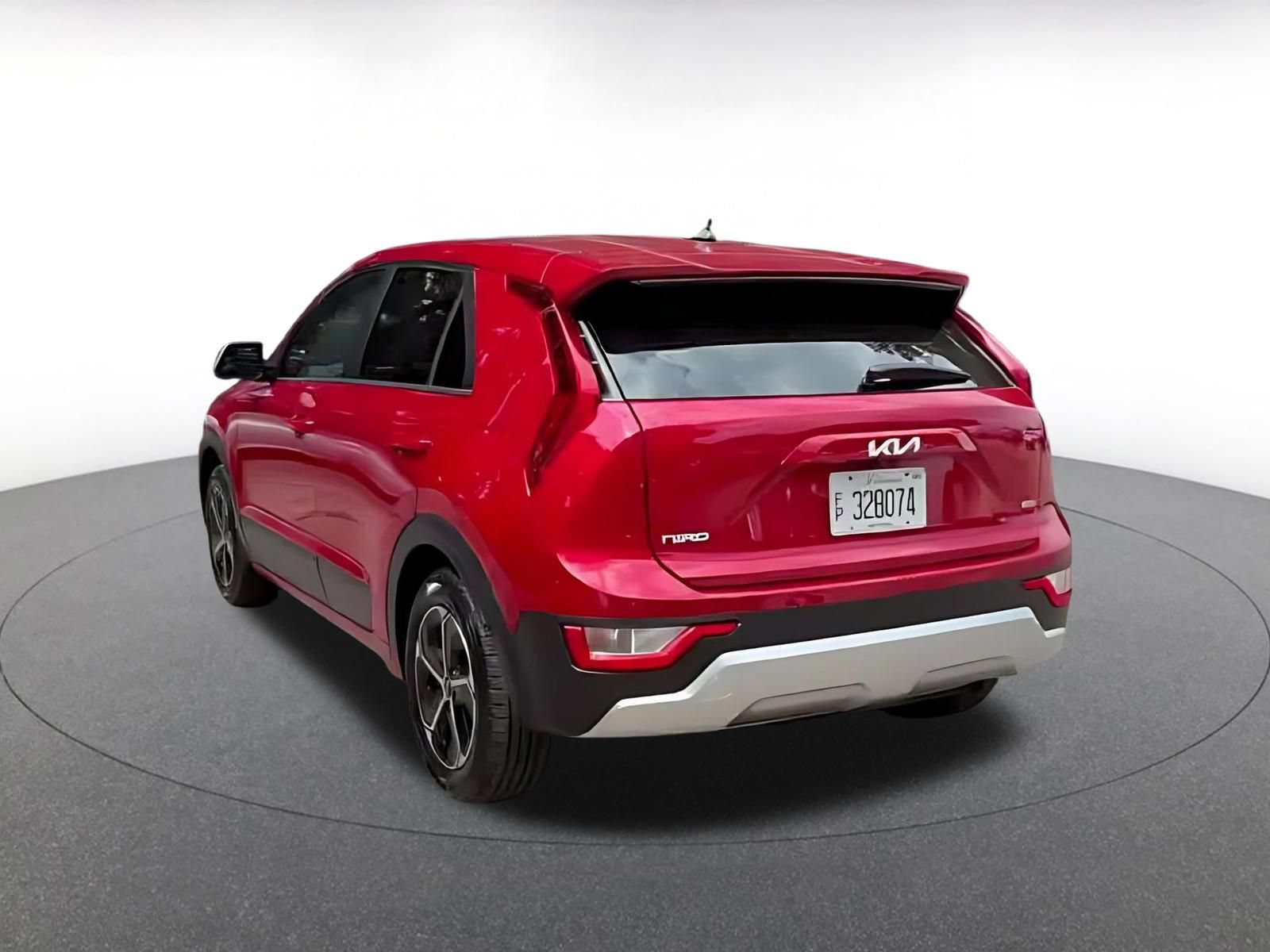 Thumbnail: 2026 Kia Niro - 9