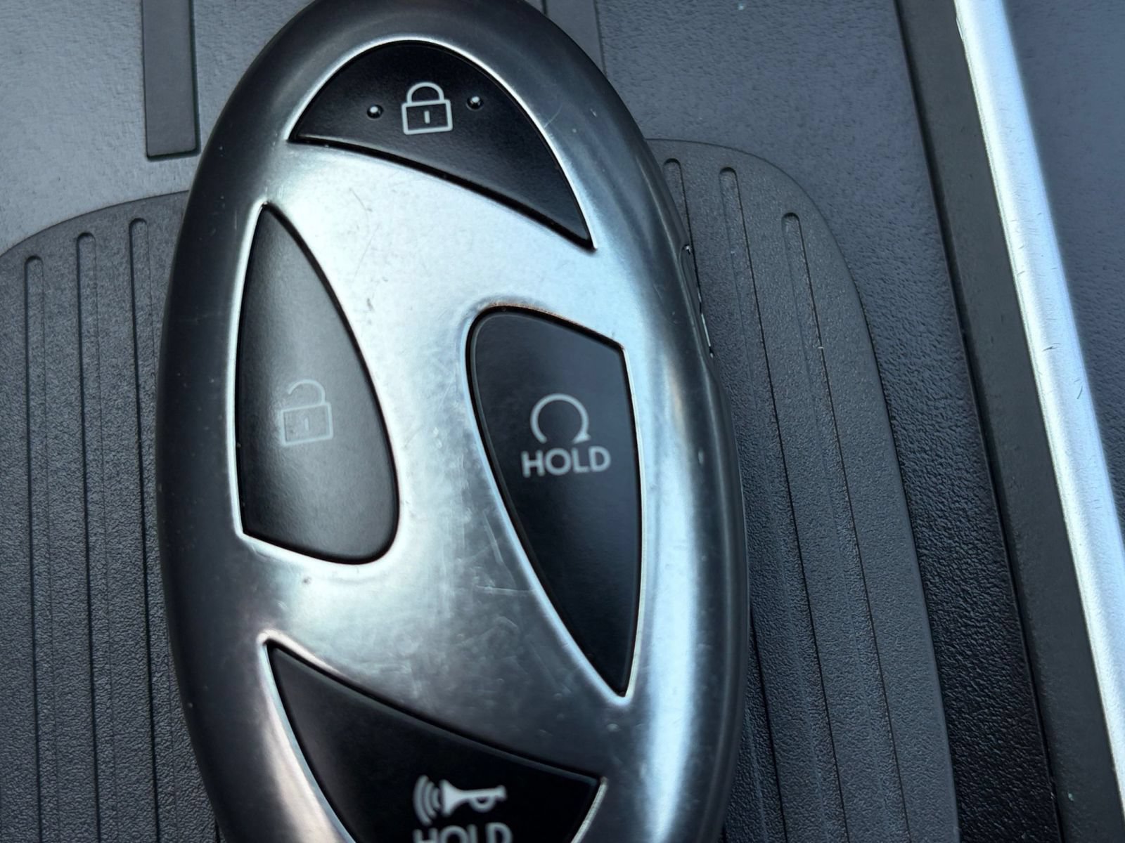 Thumbnail: 2026 Hyundai Santa Fe - 22