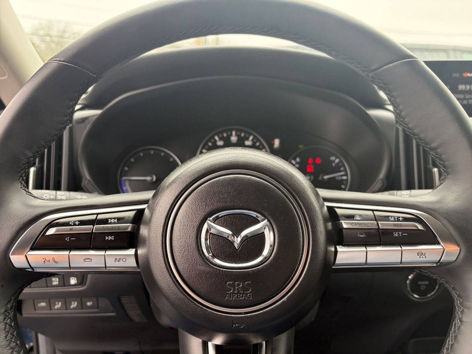 Thumbnail: 2025 Mazda CX-50 - 29