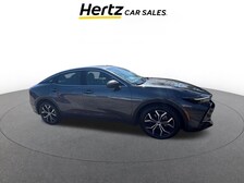 2024 Toyota Crown XLE -
                  Smithtown, NY