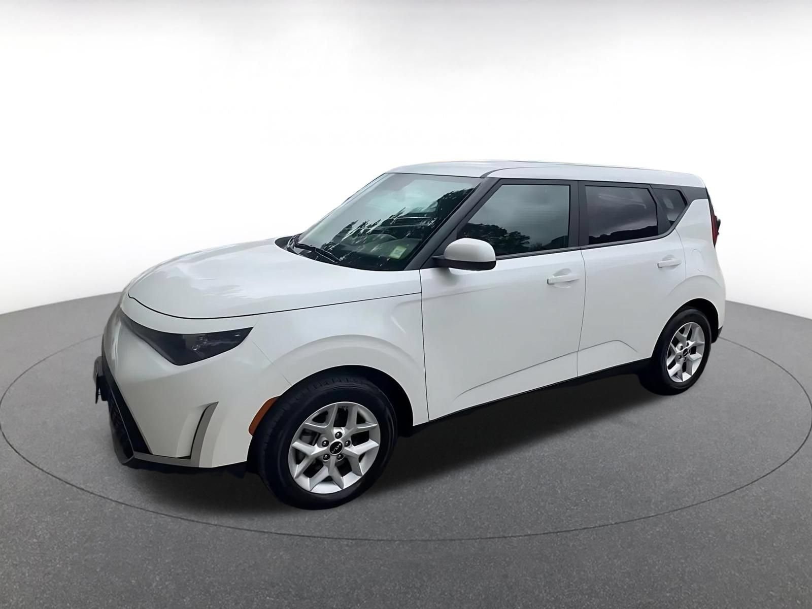 Thumbnail: 2025 Kia Soul - 8