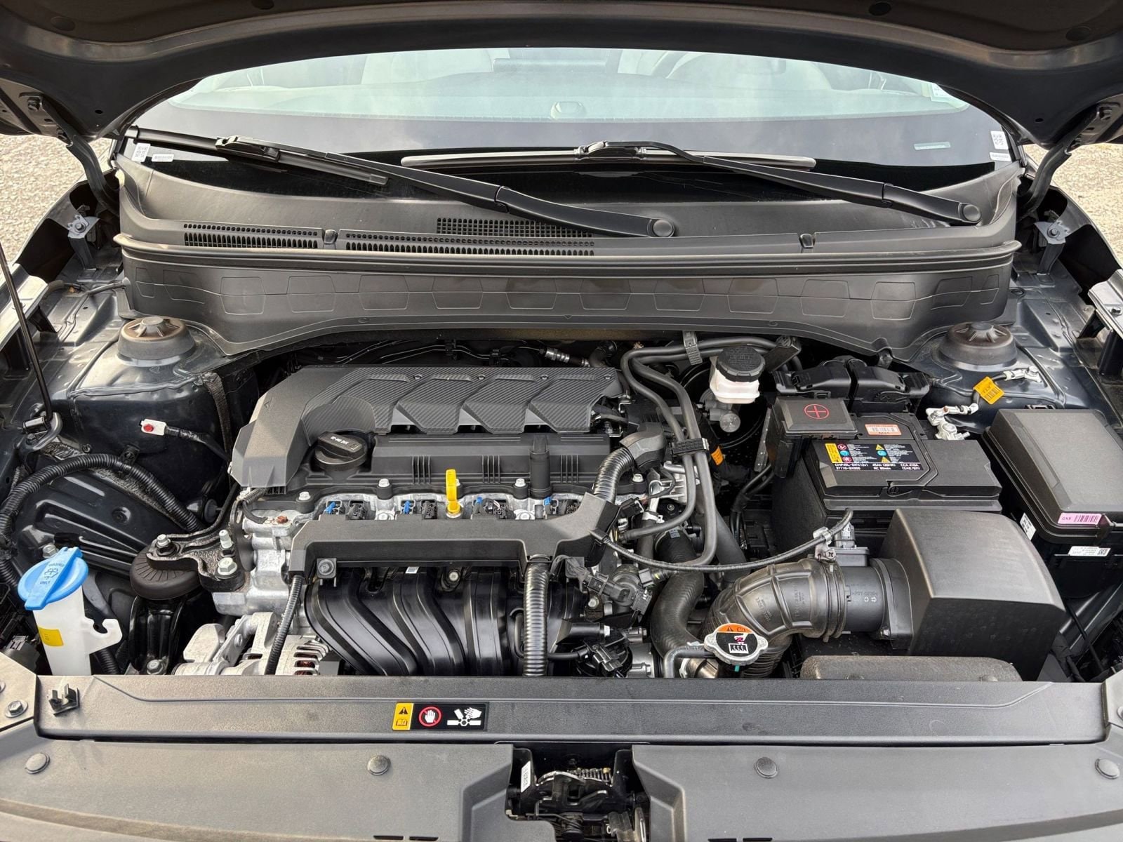 Thumbnail: 2025 Hyundai Venue - 30