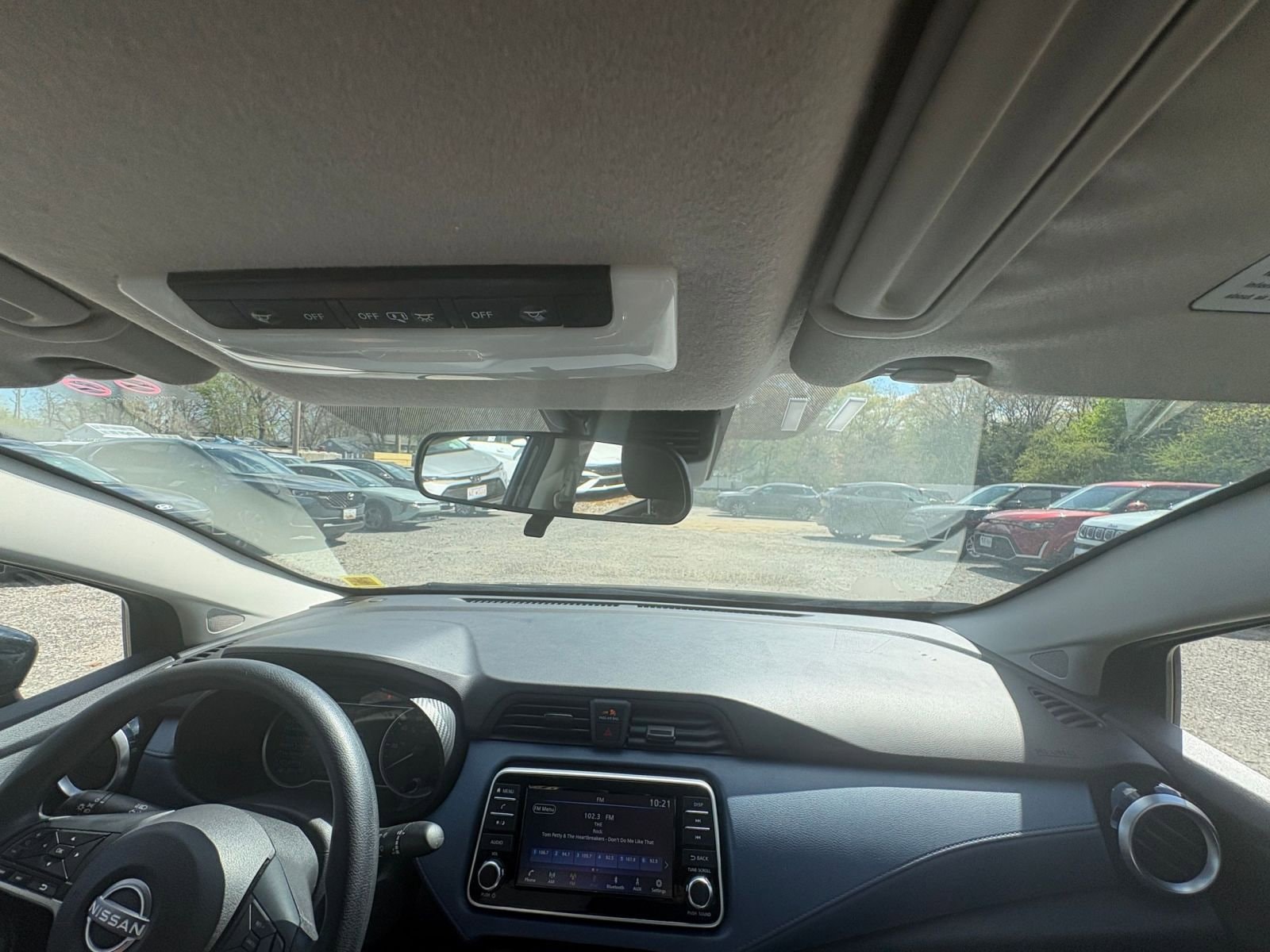 Thumbnail: 2025 Nissan Versa - 34