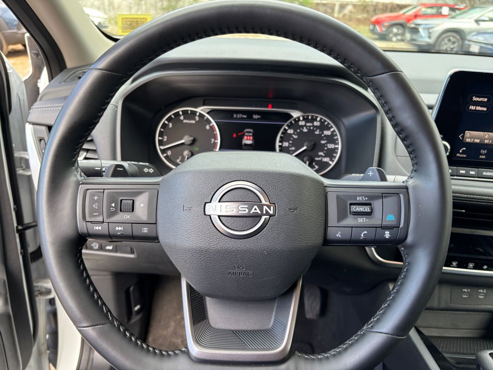 Thumbnail: 2025 Nissan Rogue - 33