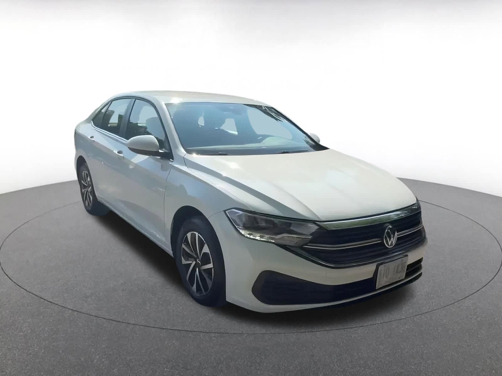 Thumbnail: 2024 Volkswagen Jetta - 3