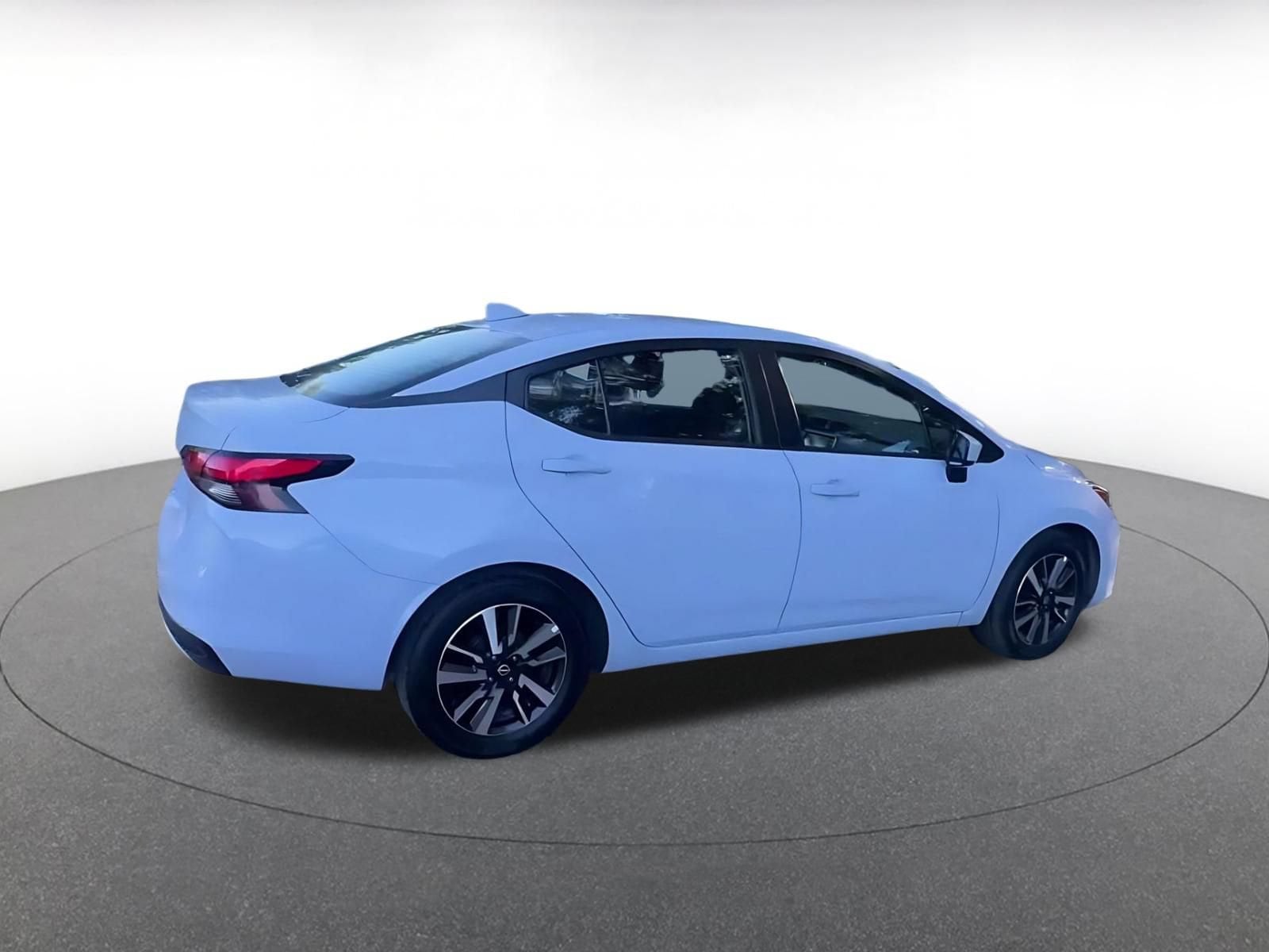 Thumbnail: 2025 Nissan Versa - 14