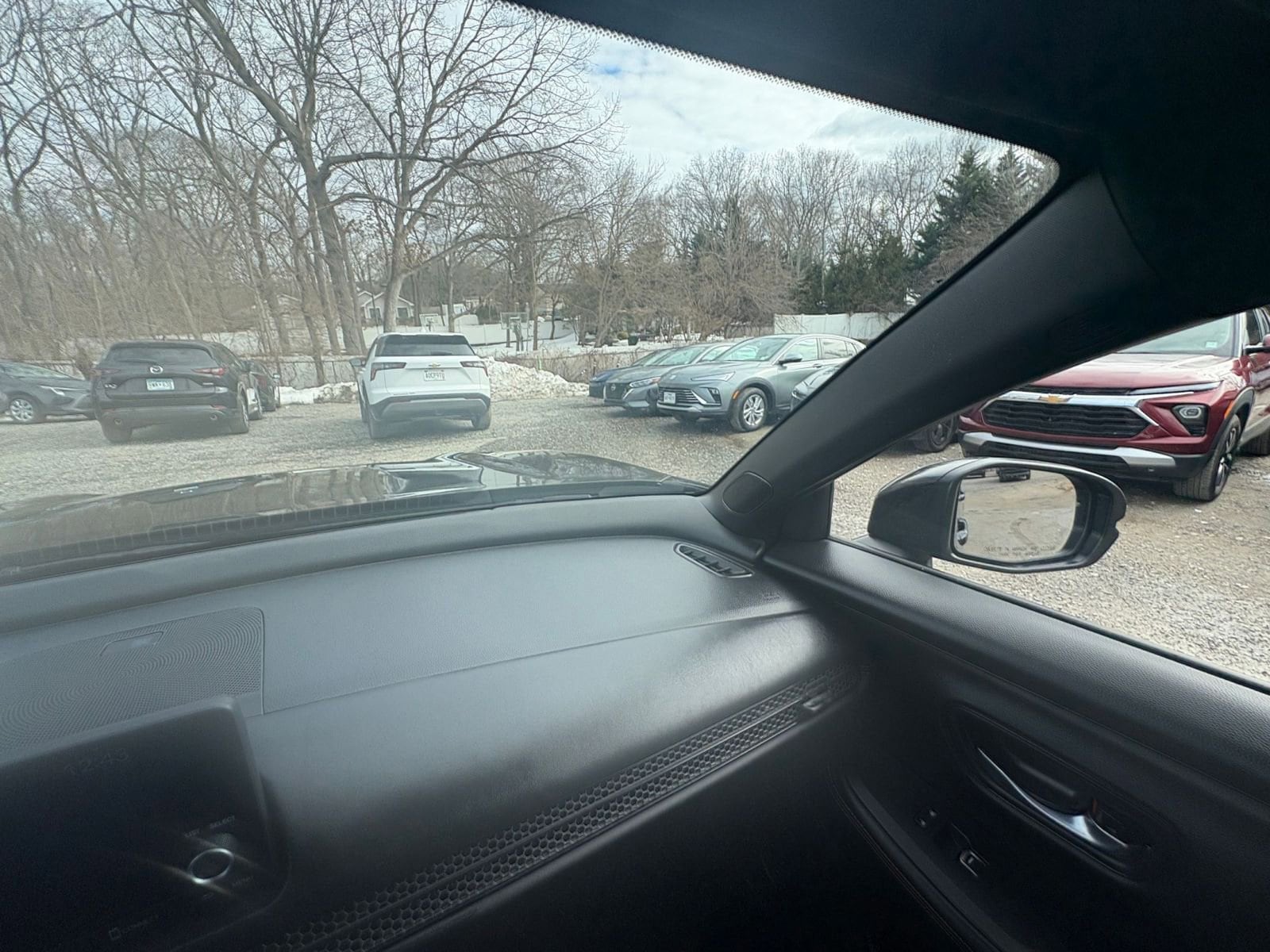 Thumbnail: 2025 Honda HR-V - 32