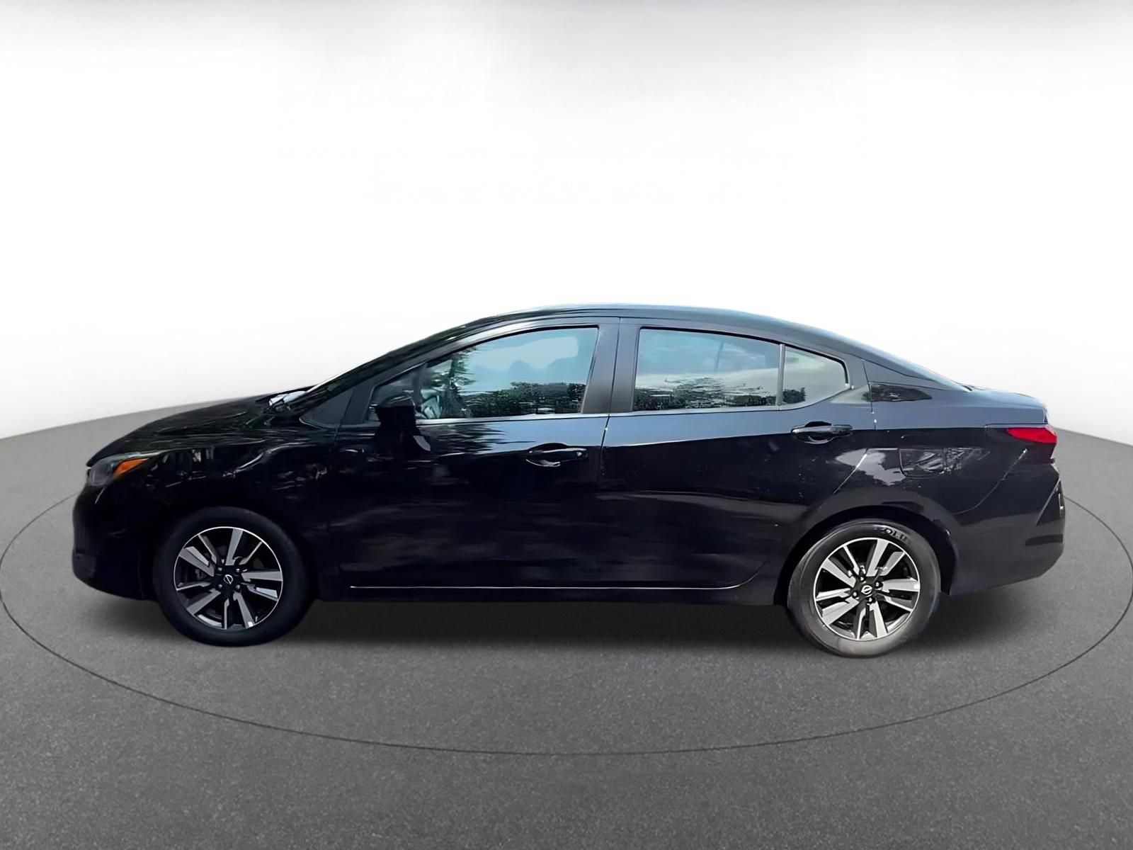 Thumbnail: 2025 Nissan Versa - 9
