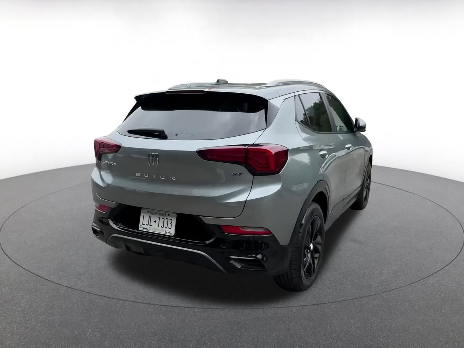 Thumbnail: 2024 Buick Encore GX - 14