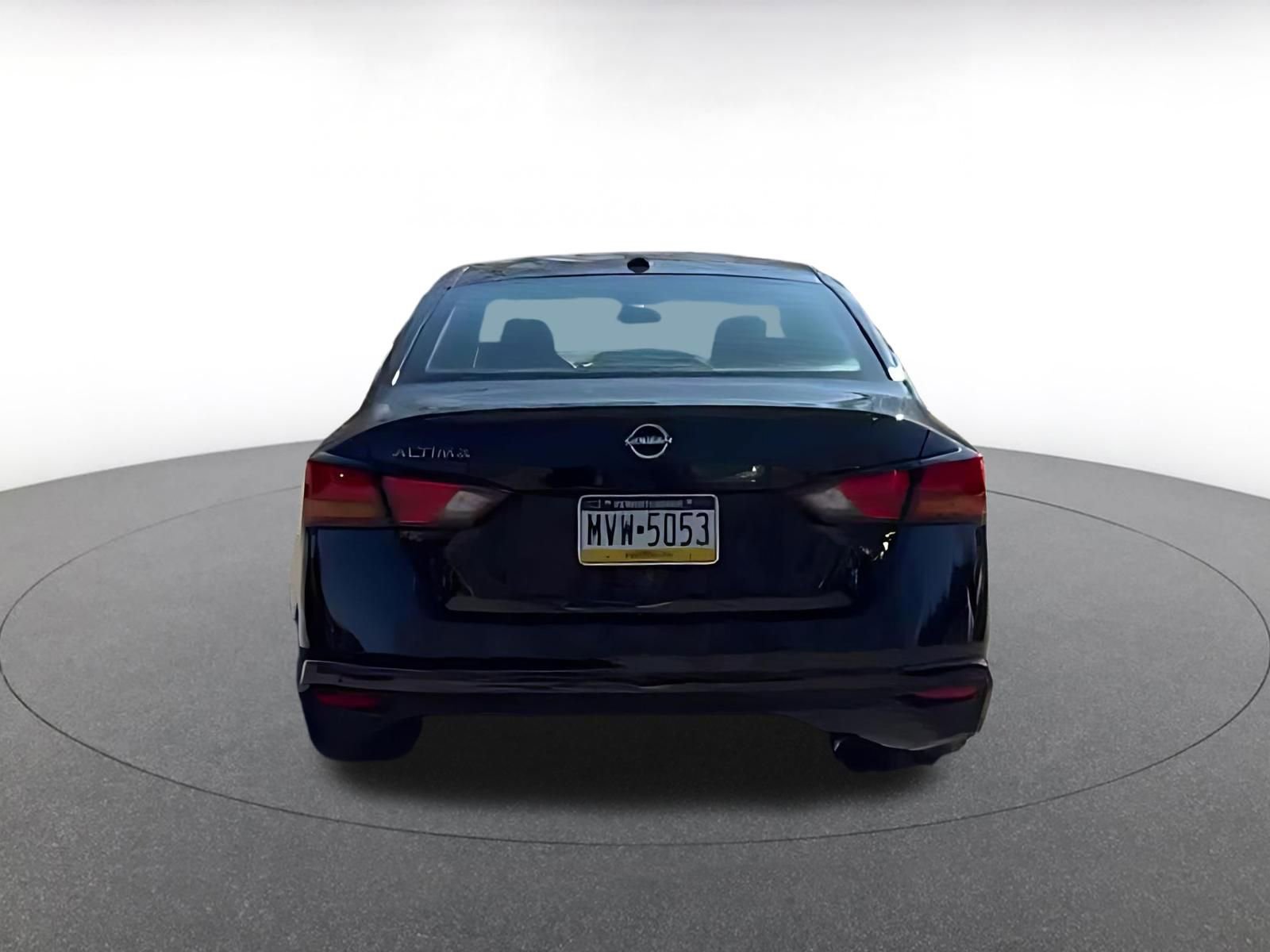 Thumbnail: 2025 Nissan Altima - 11